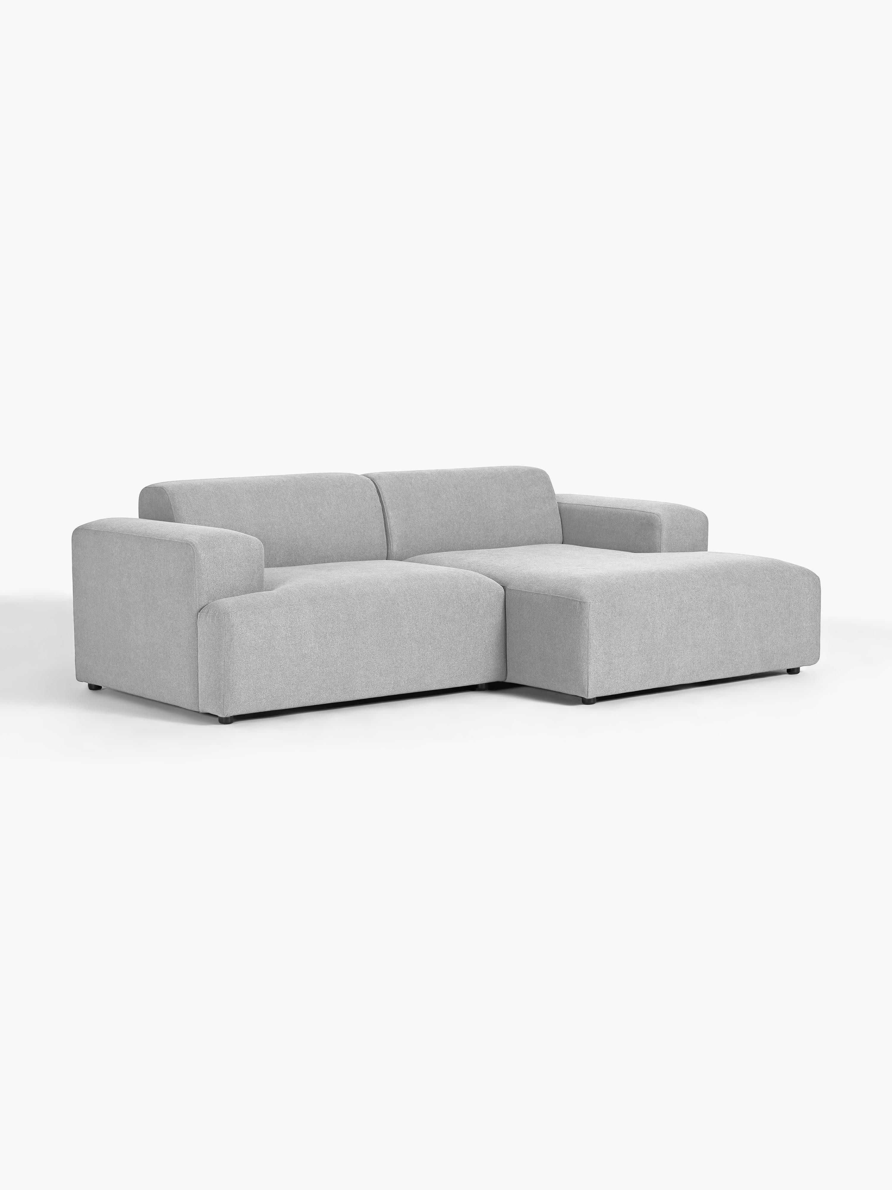 Ecksofa Melva (3-Sitzer)