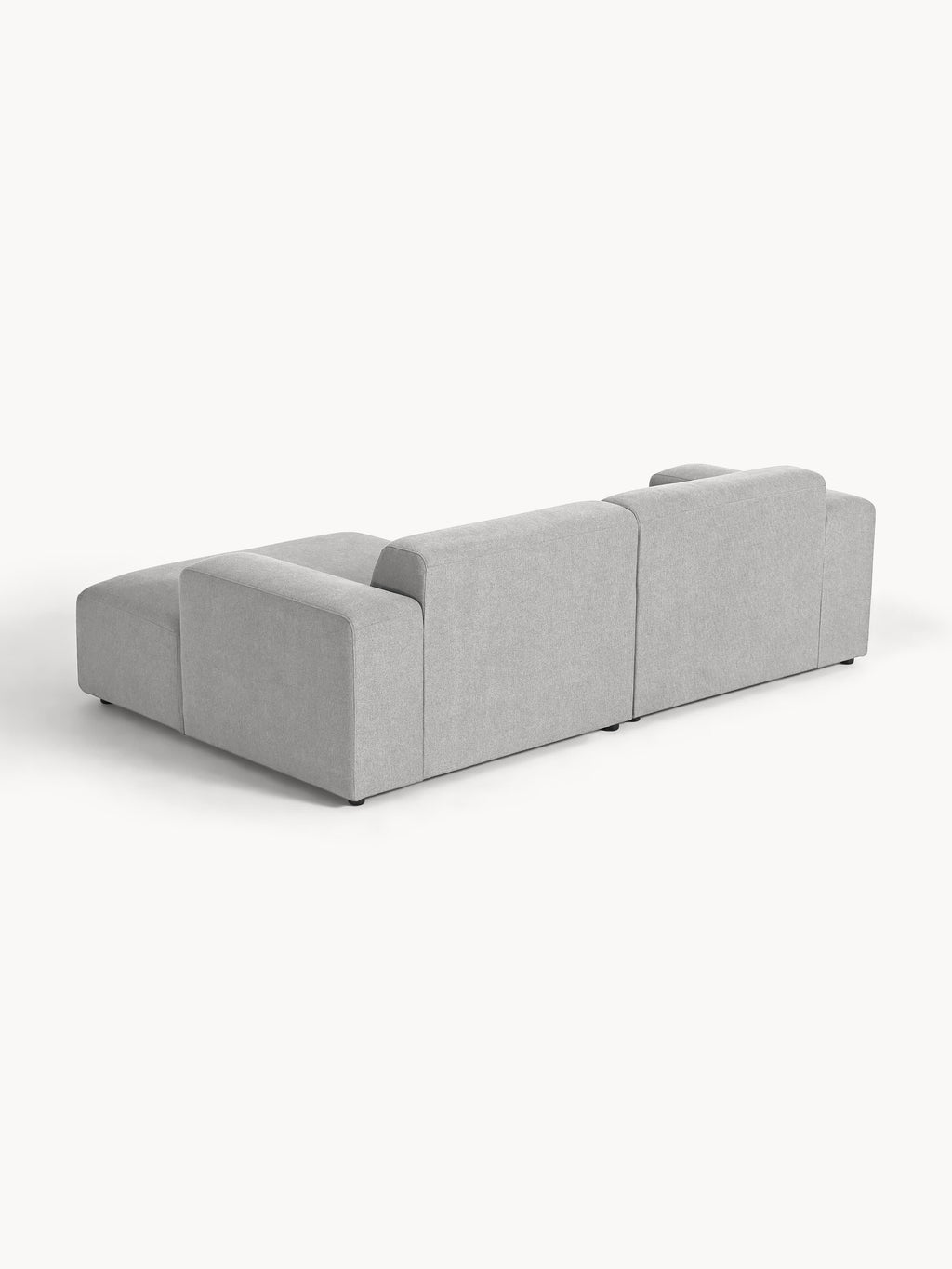 Ecksofa Melva (3-Sitzer)