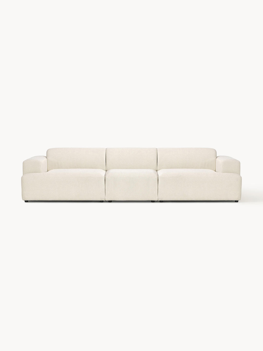 Galeriebild 1 - Sofa Melva (4-Sitzer)