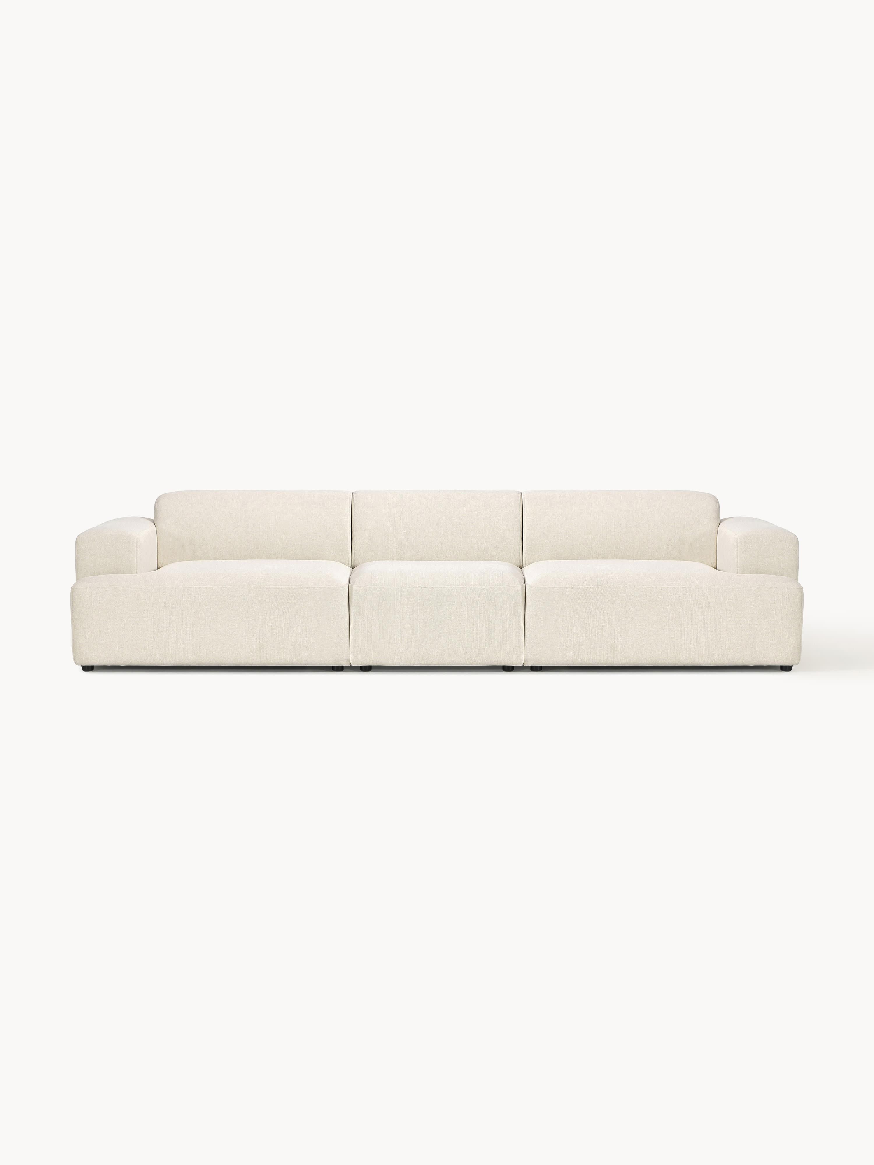 Galeriebild 1 - Sofa Melva (4-Sitzer)