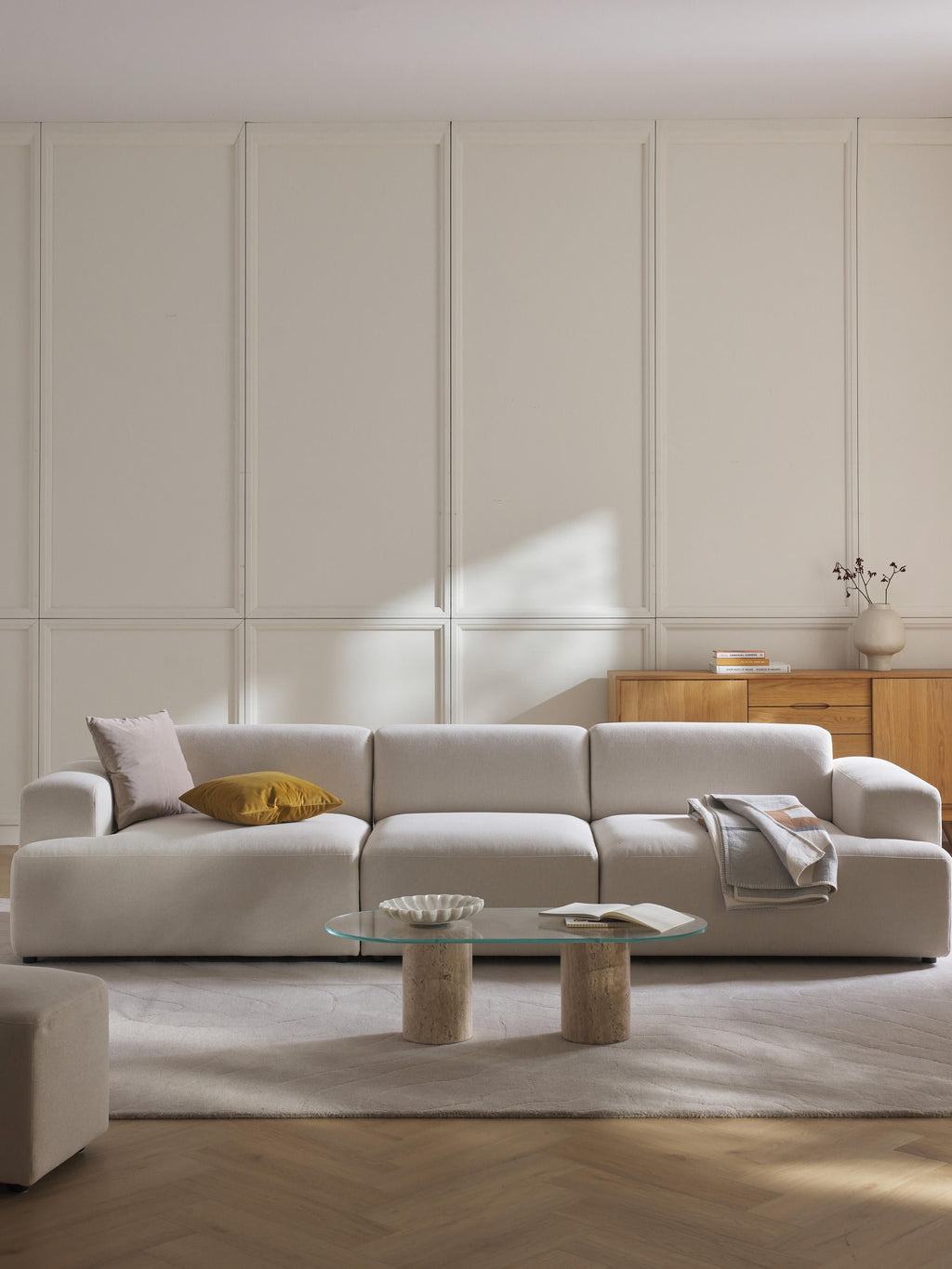 Sofa Melva (4-Sitzer)