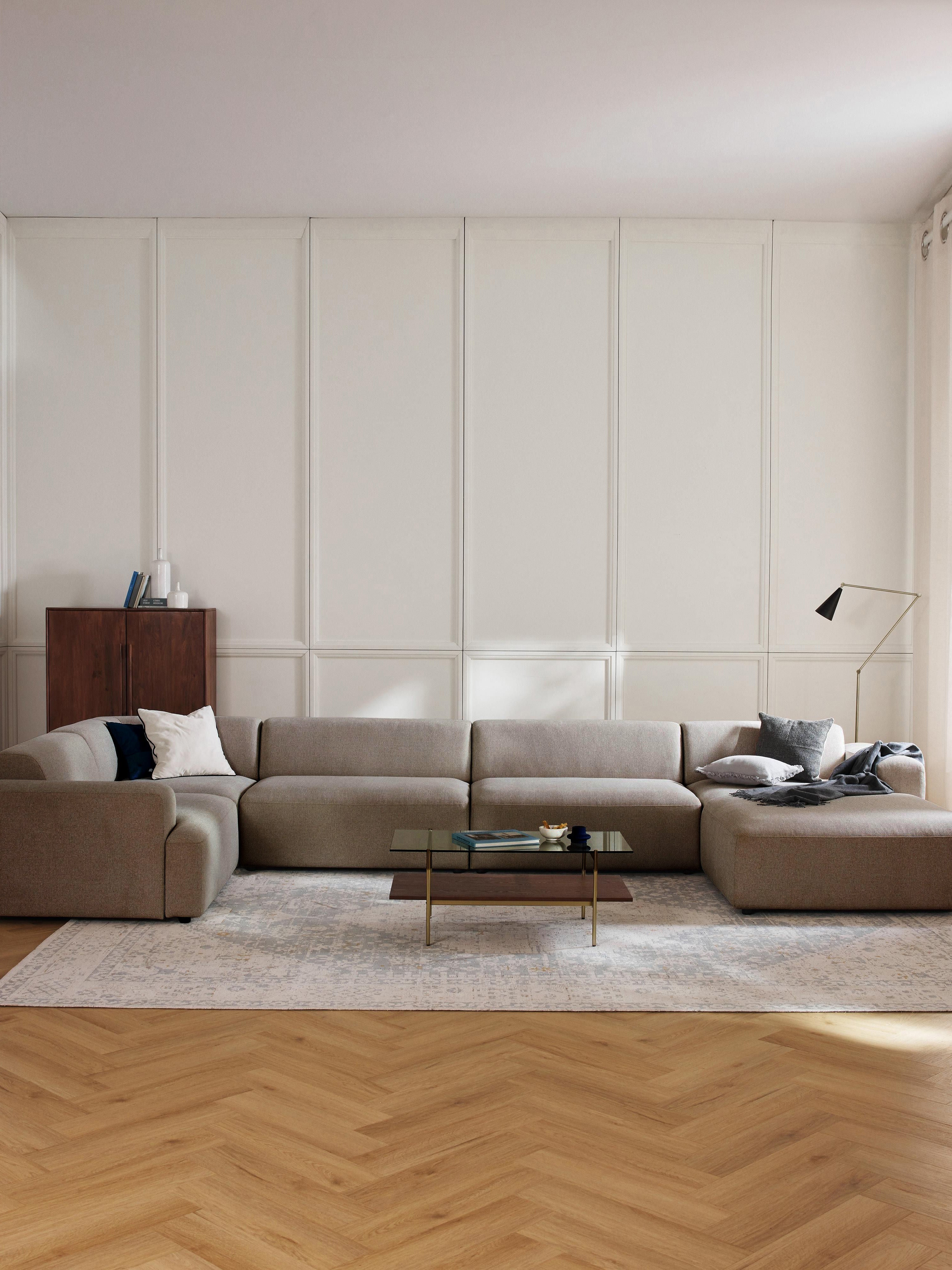 XL Sofa Melva