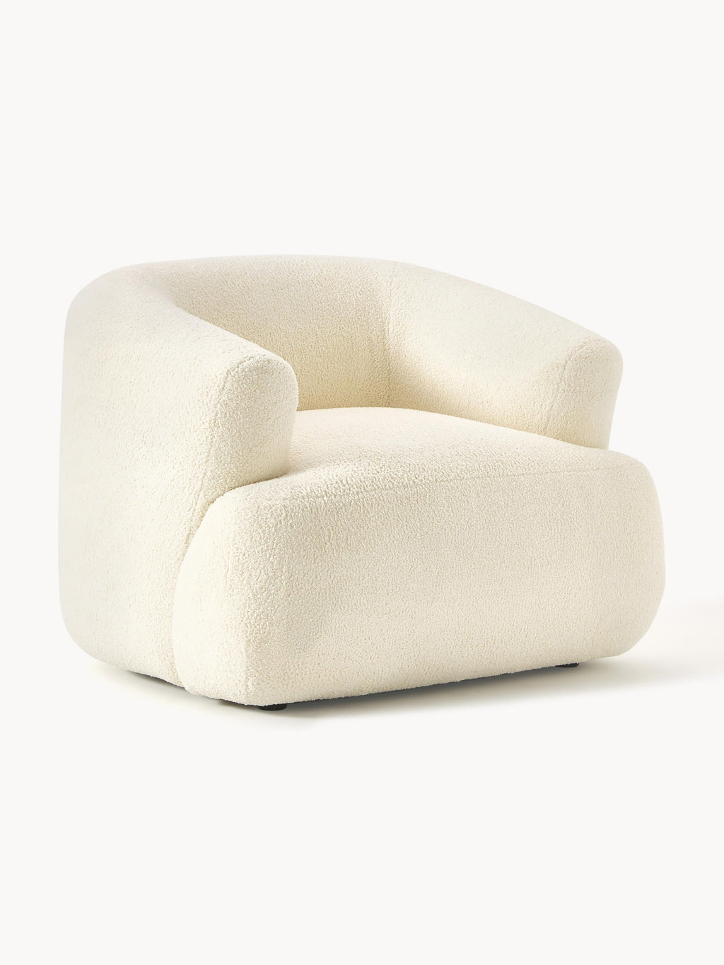 Galeriebild 1 - Teddy-Sessel Sofia
