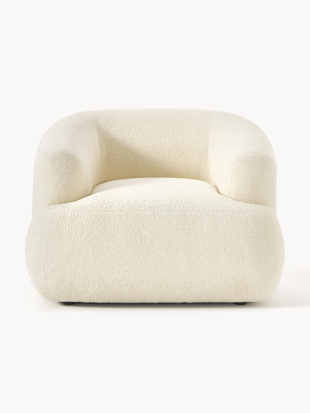 Teddy-Sessel Sofia