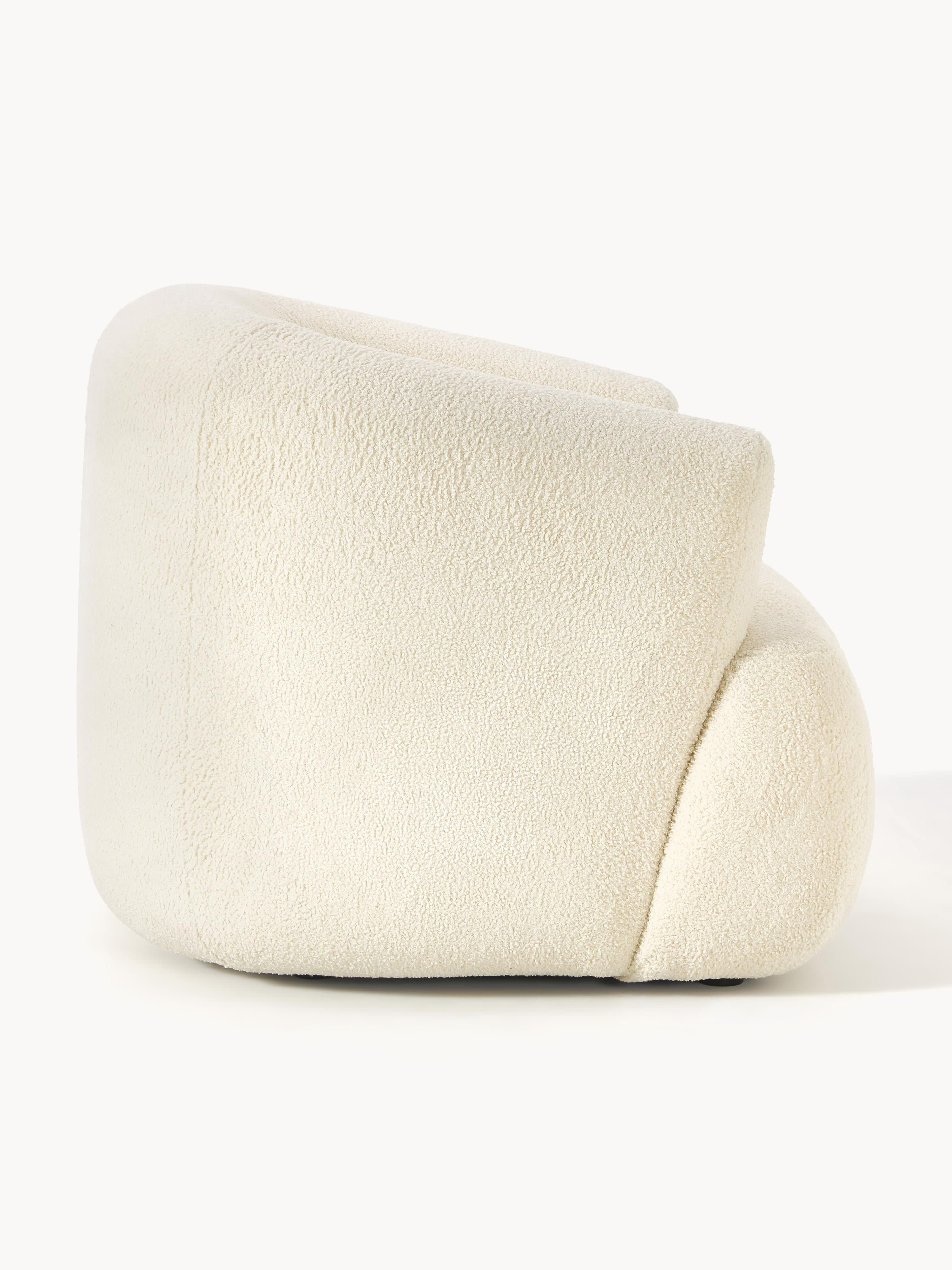 Teddy-Sessel Sofia