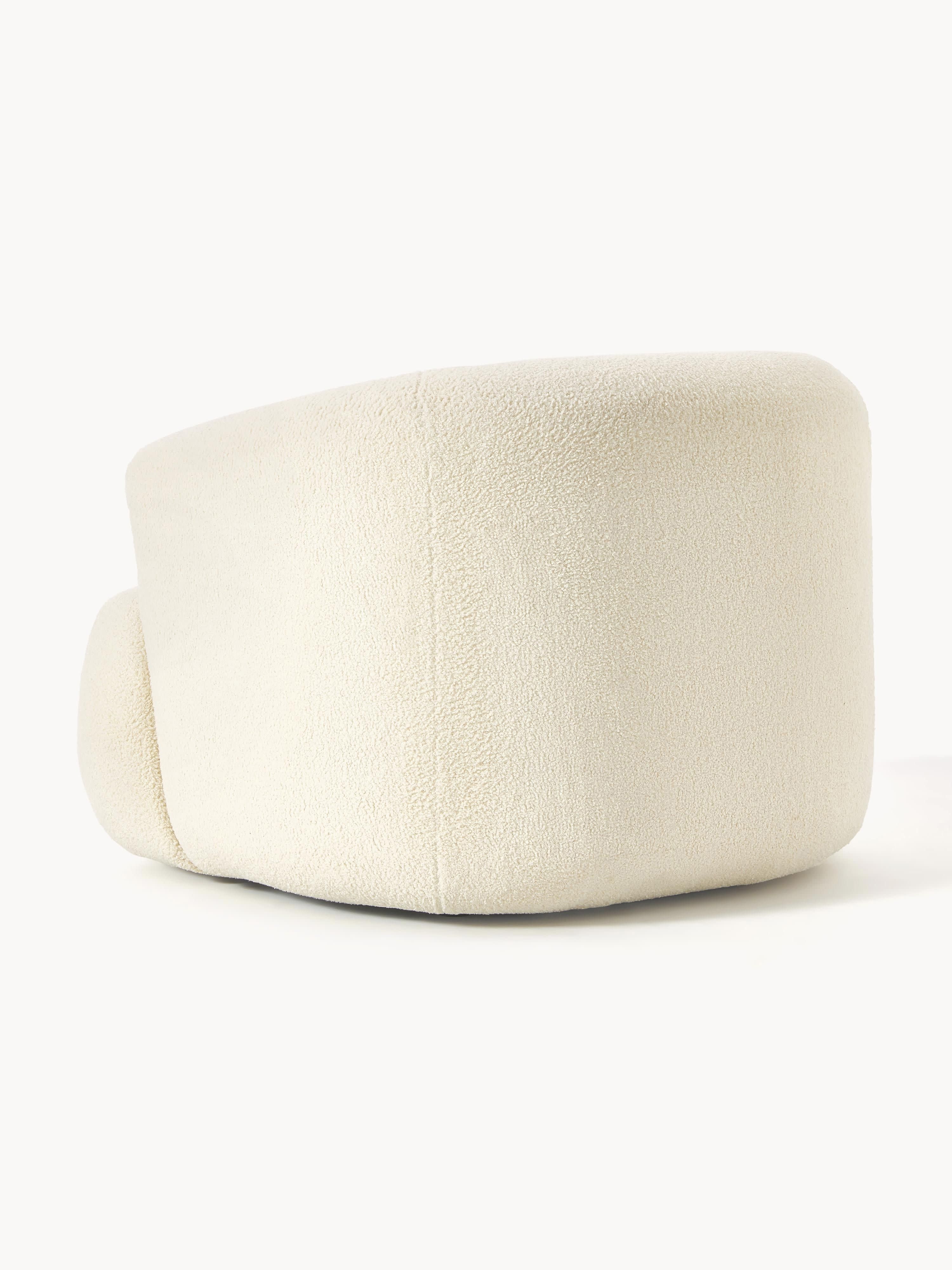 Teddy-Sessel Sofia