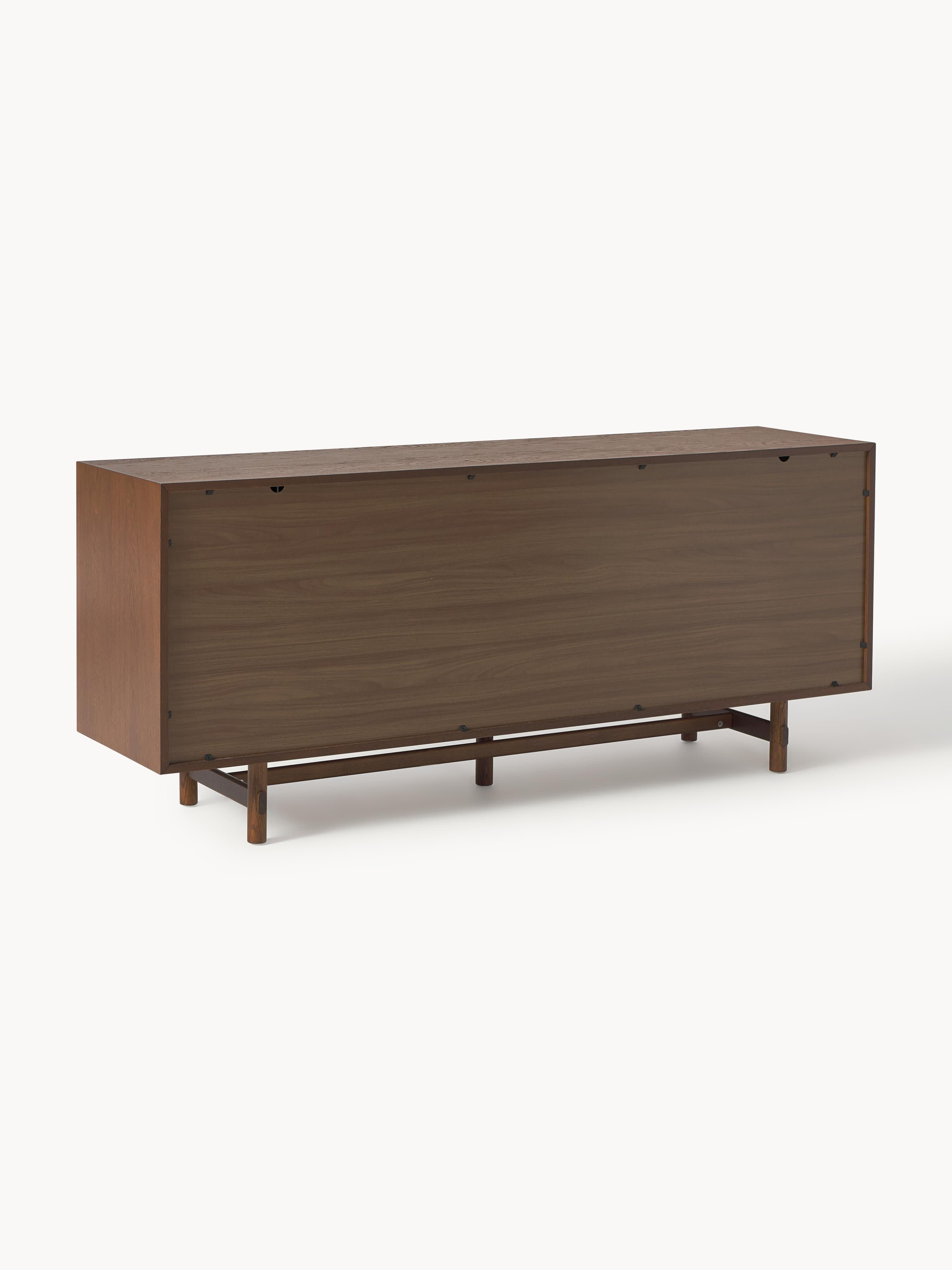 Sideboard Diana aus Eichenholz