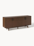 Galeriebild 1 - Sideboard Diana aus Eichenholz