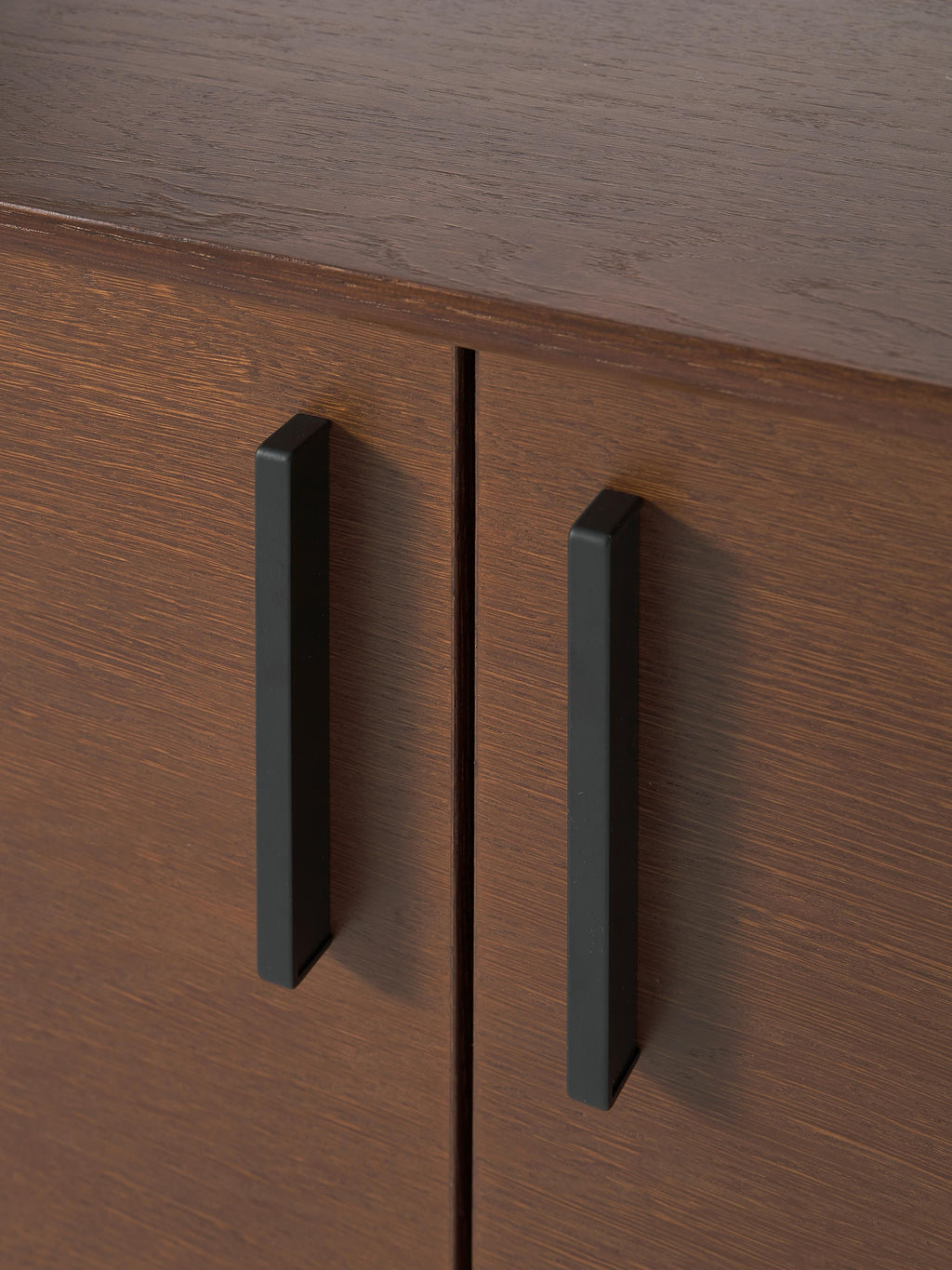 Sideboard Diana aus Eichenholz