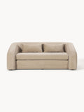 Galeriebild 1 - Schlafsofa Eliot (2-Sitzer)