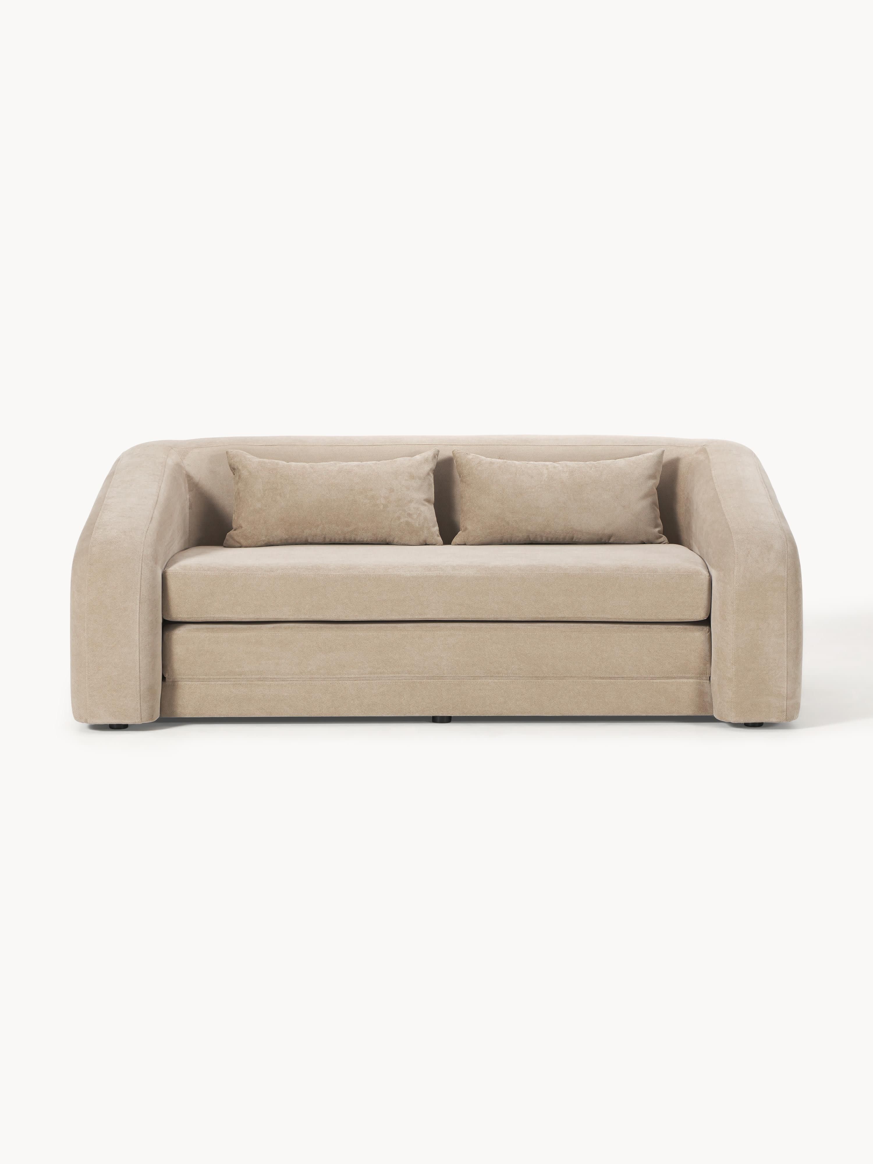 Galeriebild 1 - Schlafsofa Eliot (2-Sitzer)