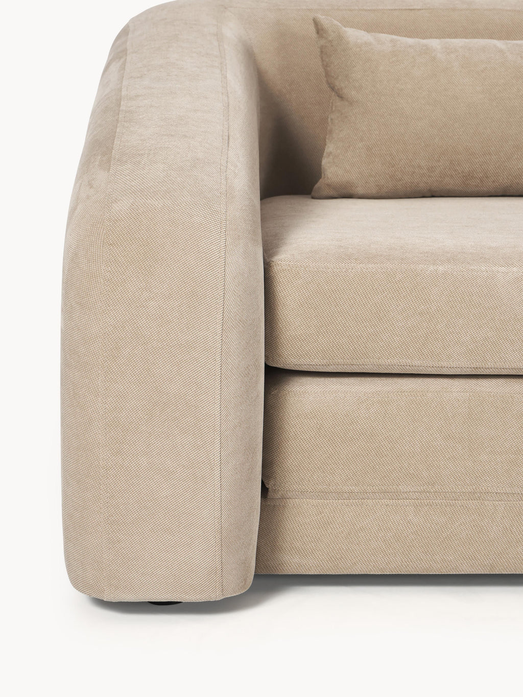 Schlafsofa Eliot (2-Sitzer)