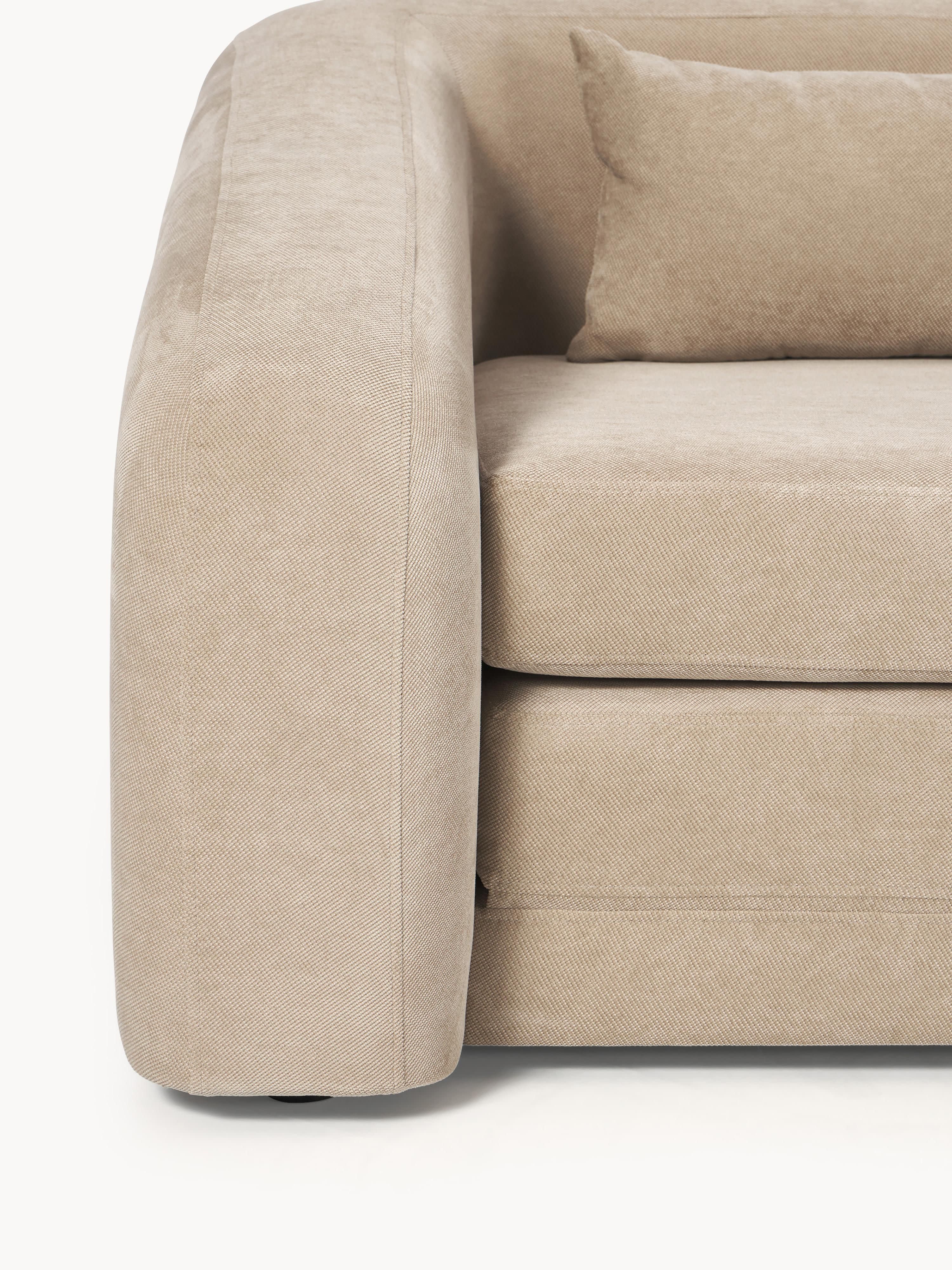 Schlafsofa Eliot (2-Sitzer)