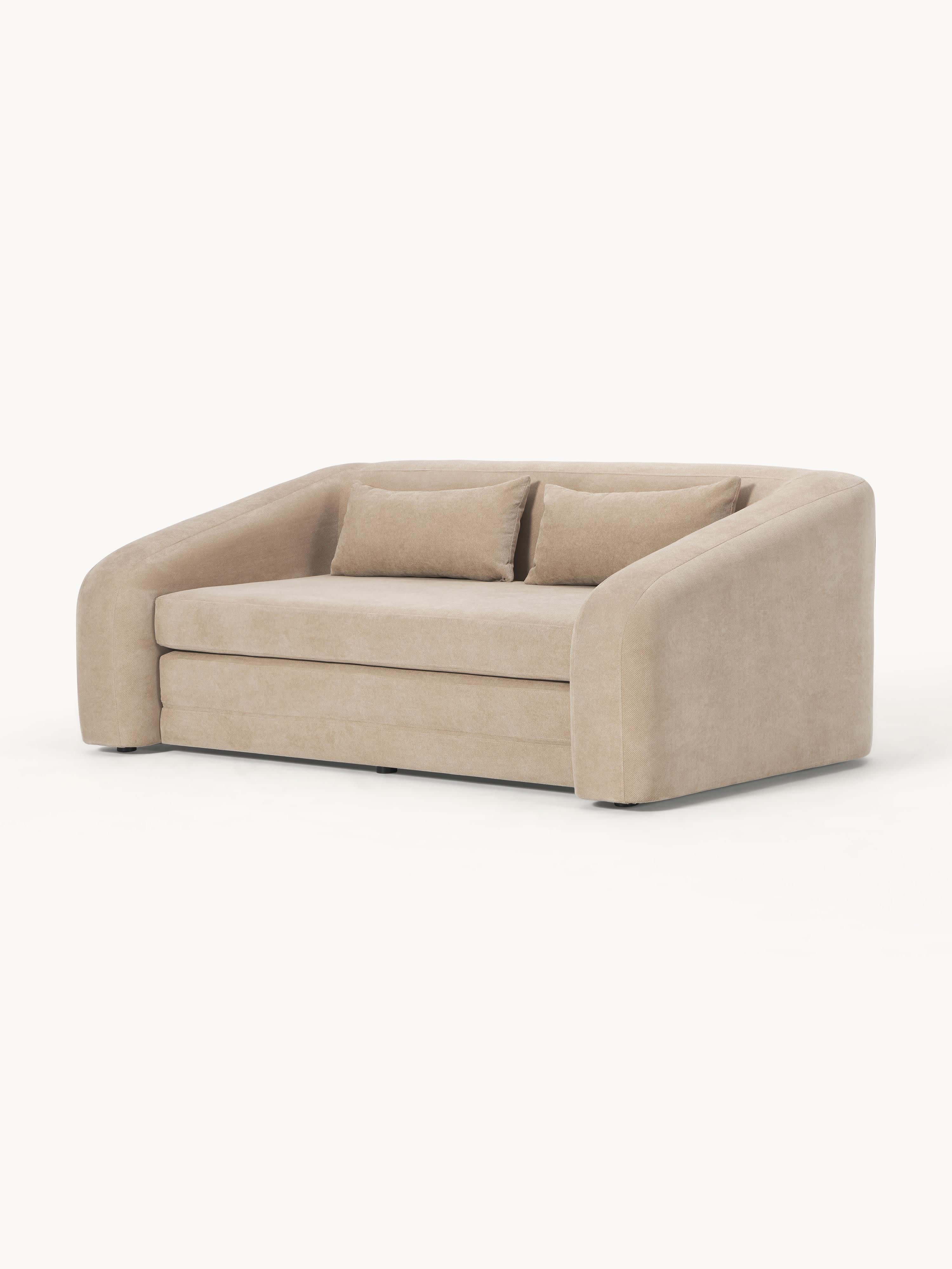 Schlafsofa Eliot (2-Sitzer)