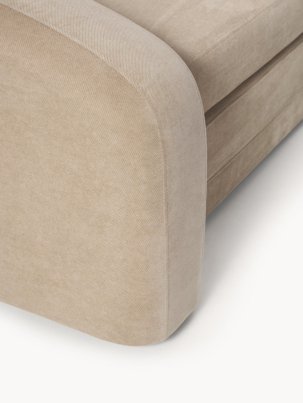 Schlafsofa Eliot (2-Sitzer)