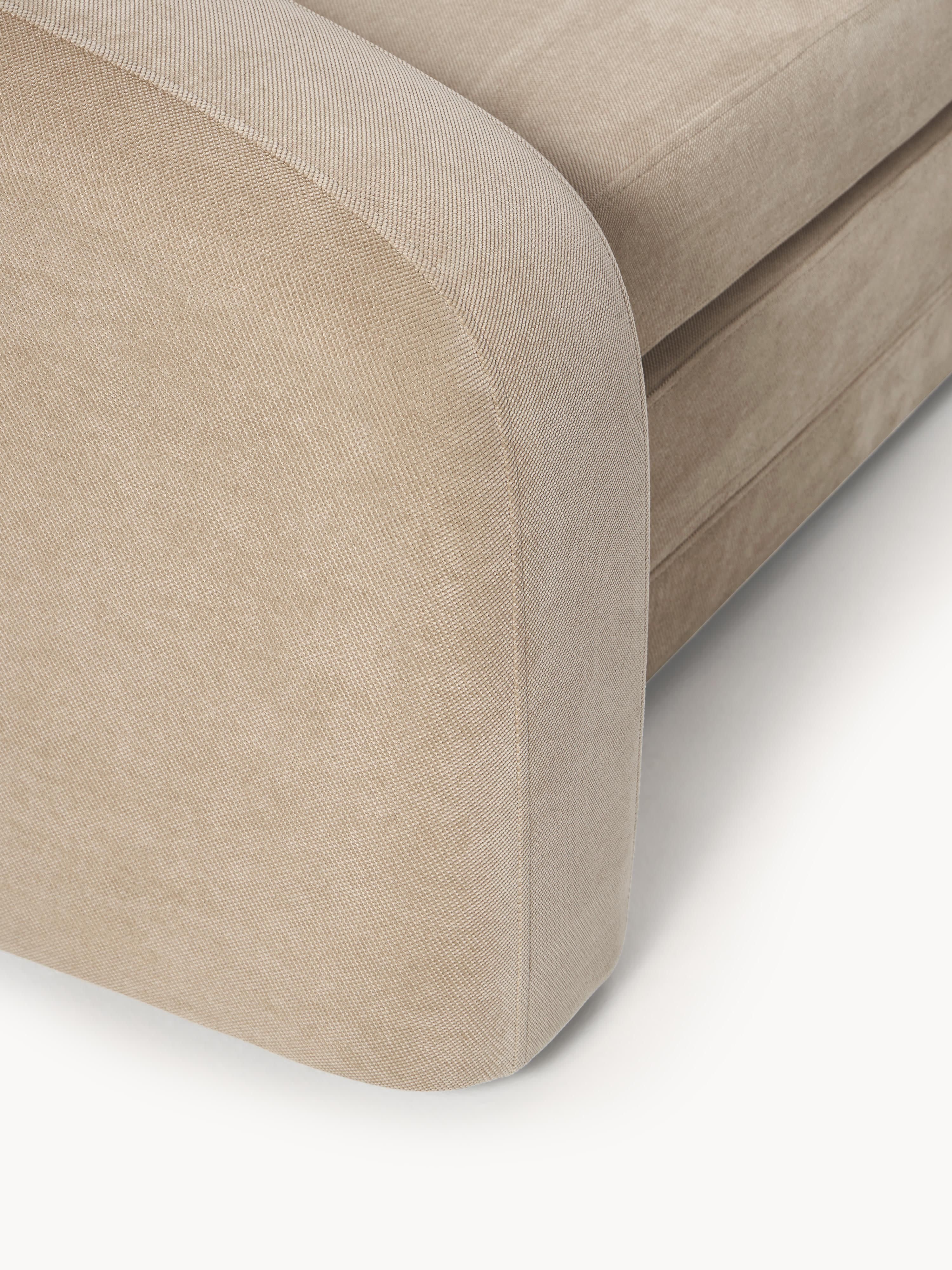 Schlafsofa Eliot (2-Sitzer)