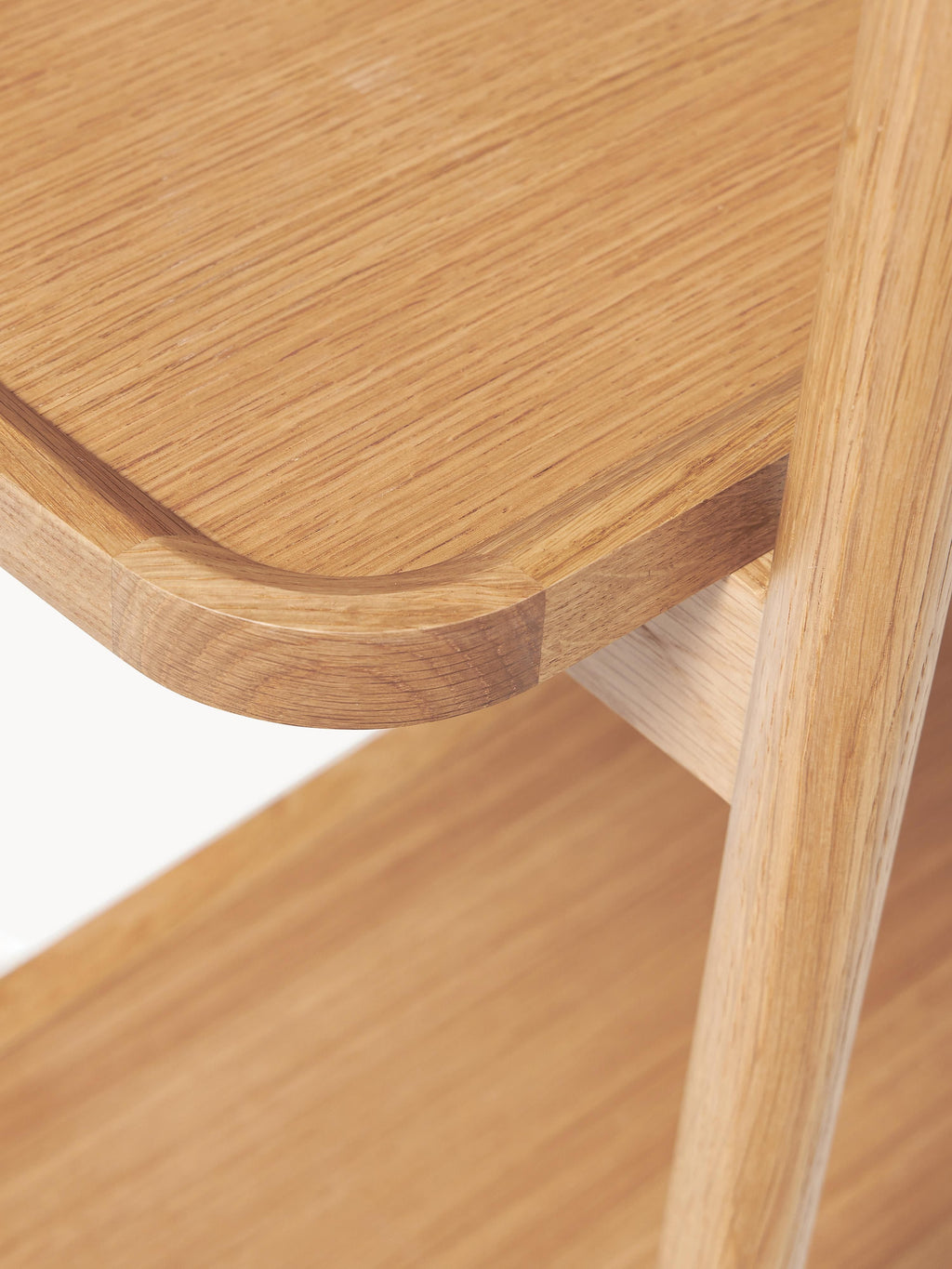 Holz-Regal Libby