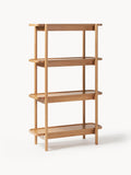 Galeriebild 1 - Holz-Regal Libby