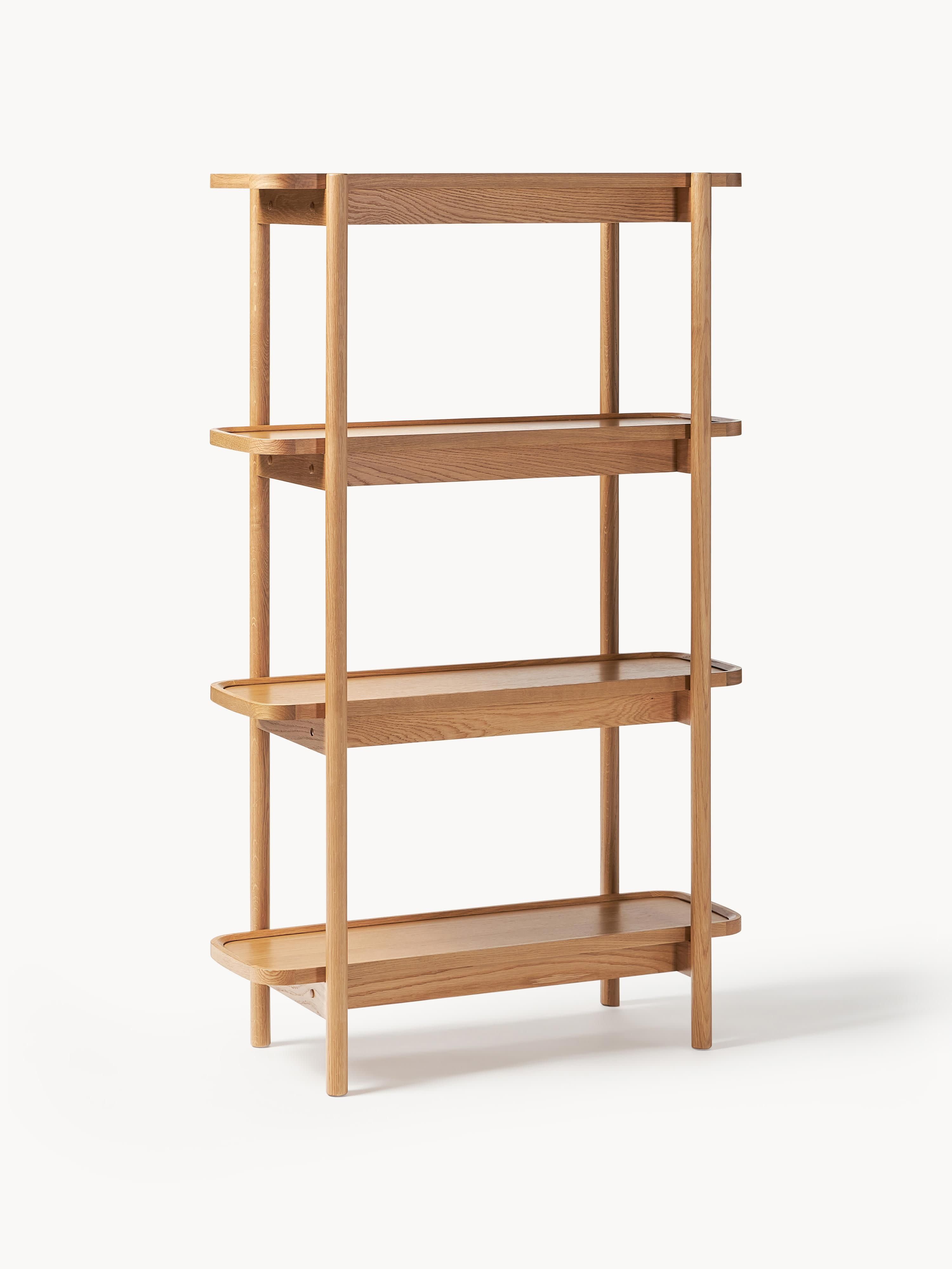 Galeriebild 1 - Holz-Regal Libby