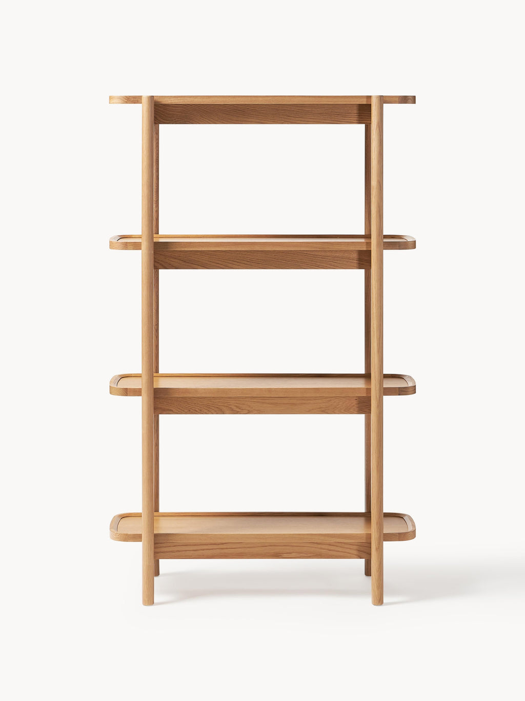 Holz-Regal Libby