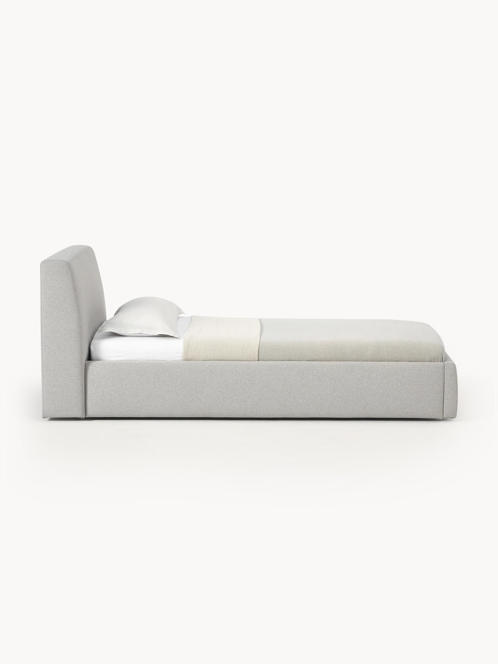 Einzelbett Cloud