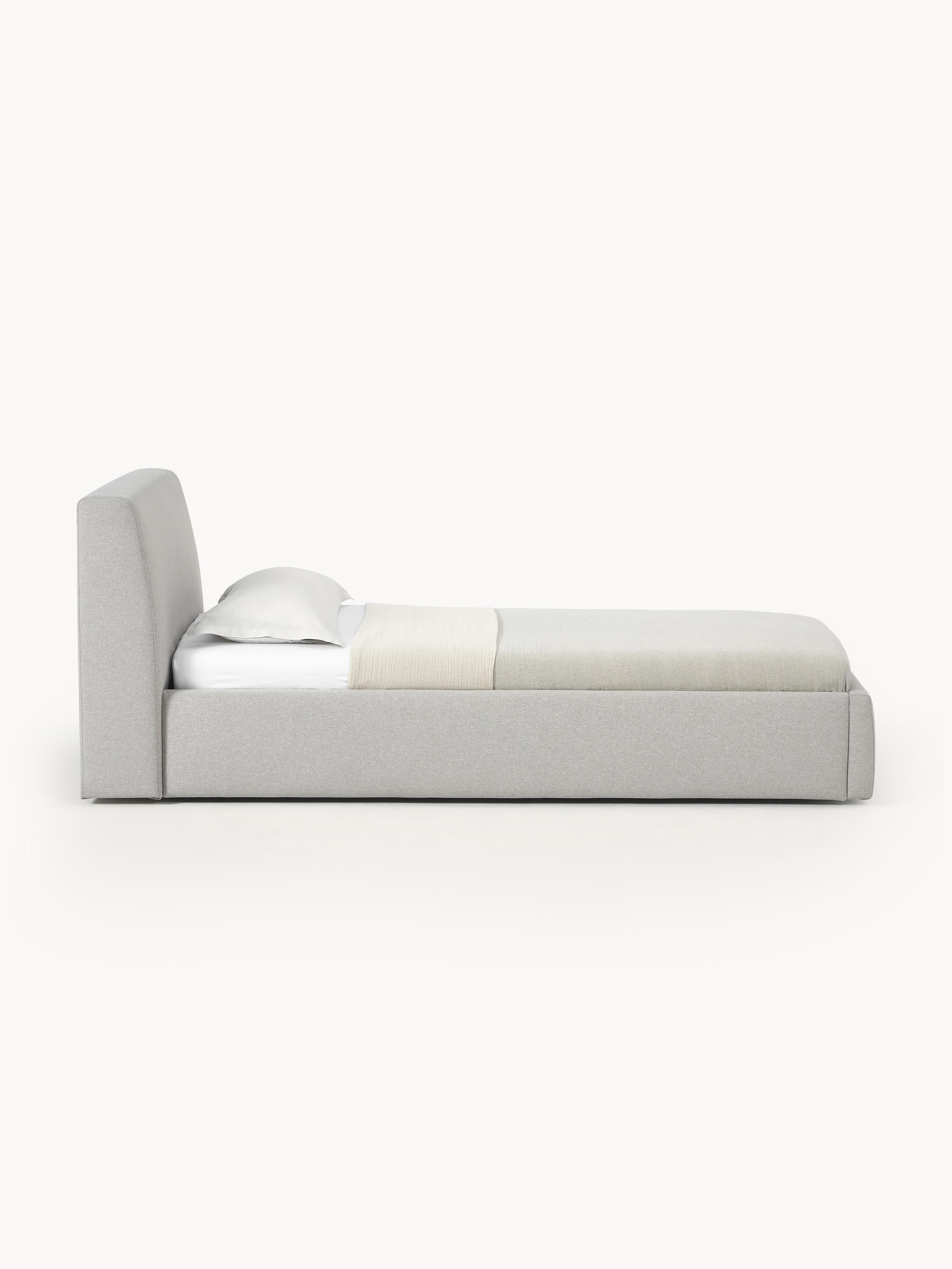 Einzelbett Cloud