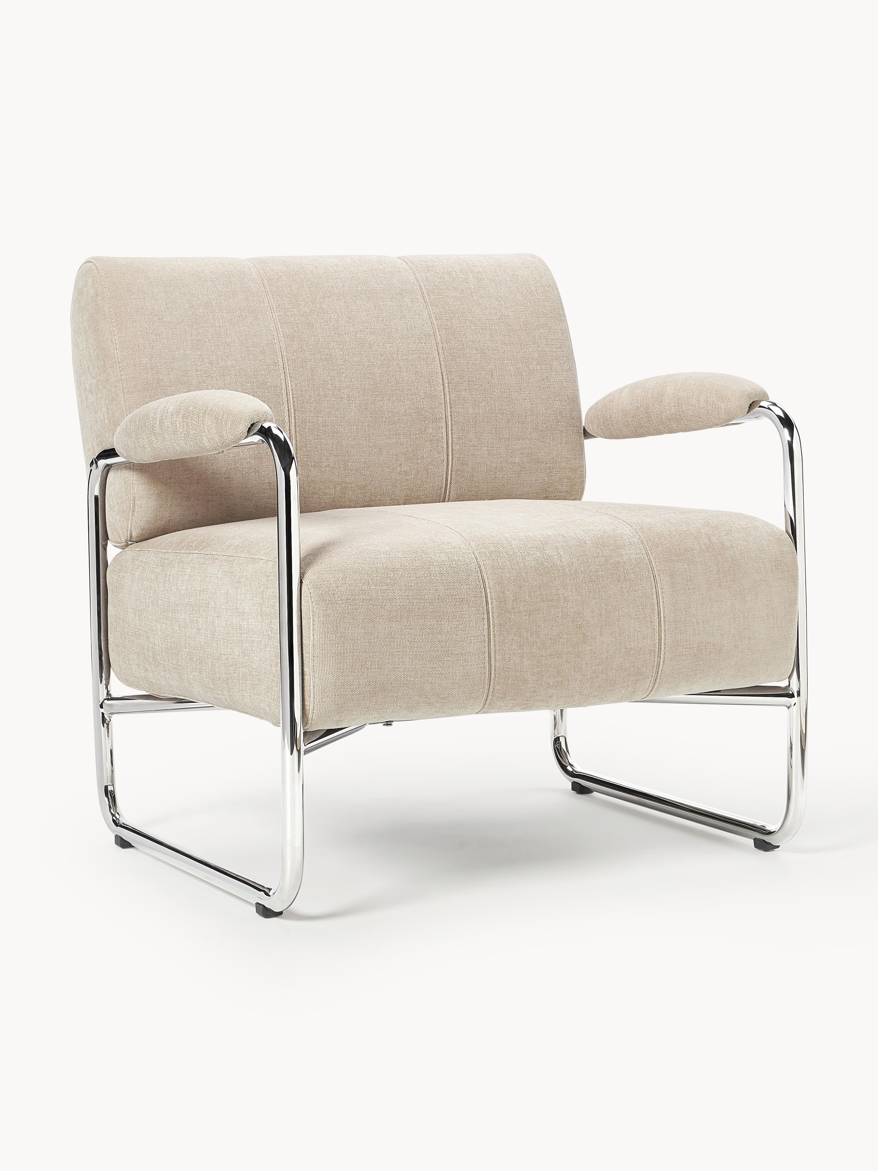 Galeriebild 1 - Loungesessel Marcel