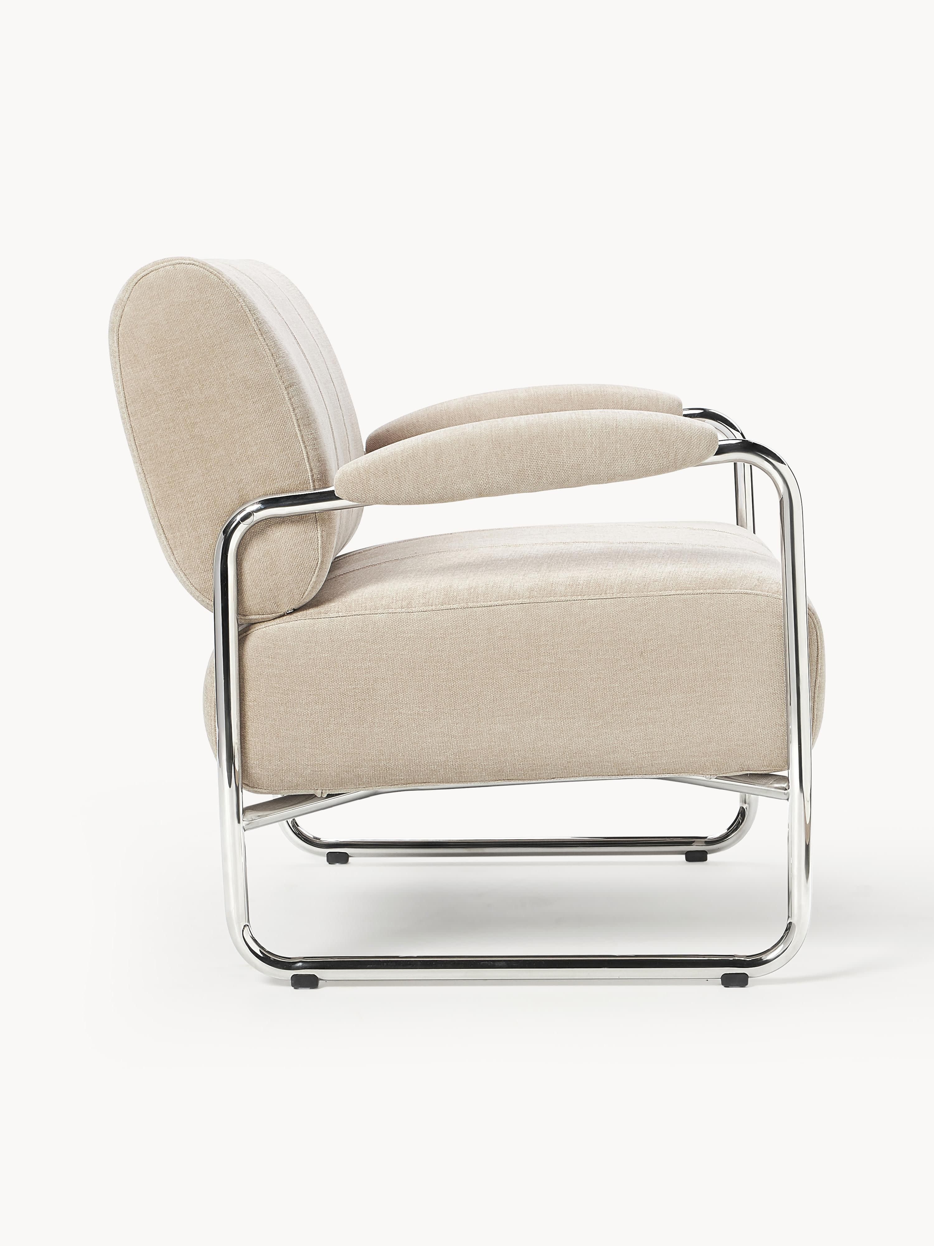 Loungesessel Marcel