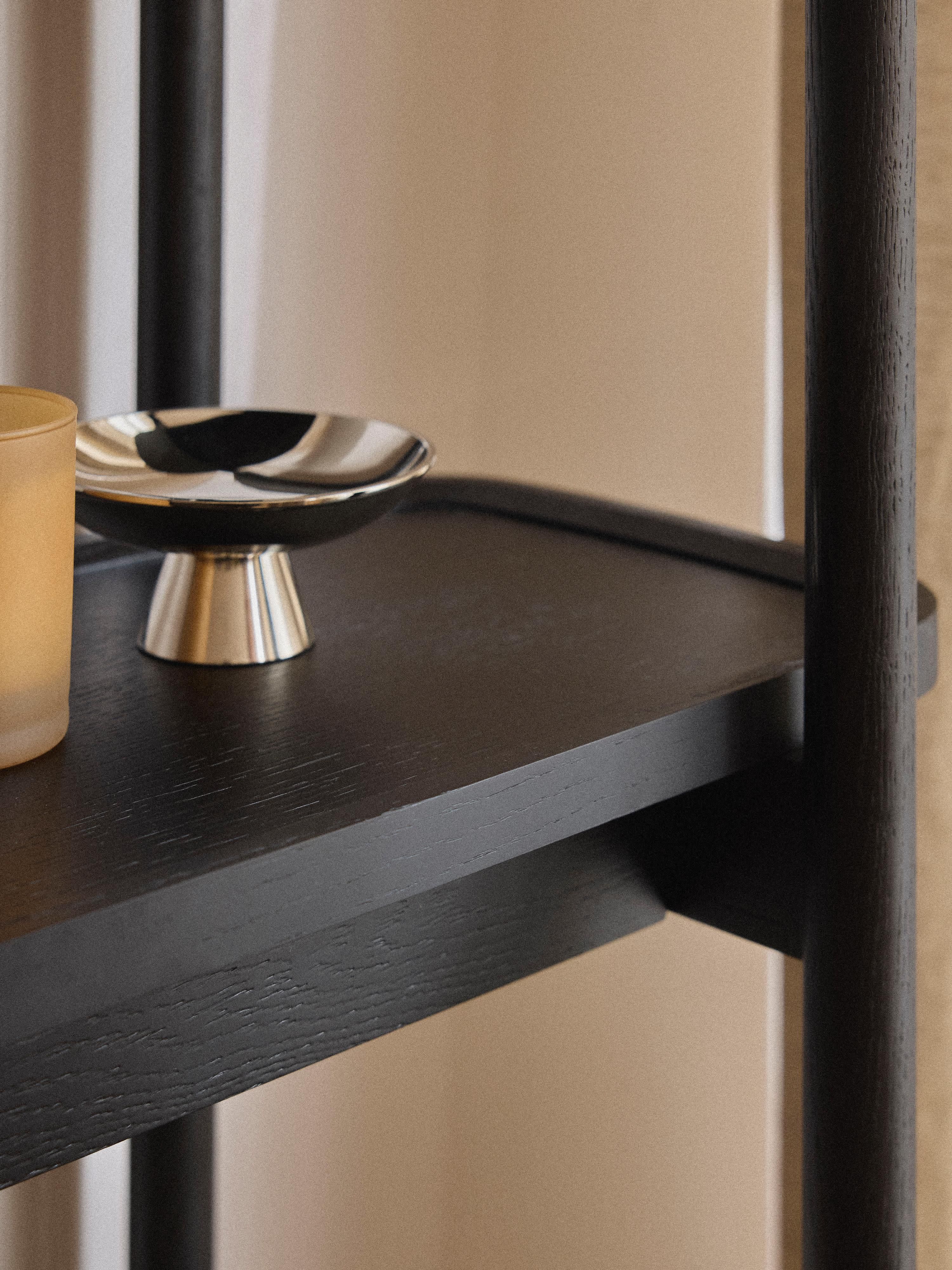 Holz-Regal Libby