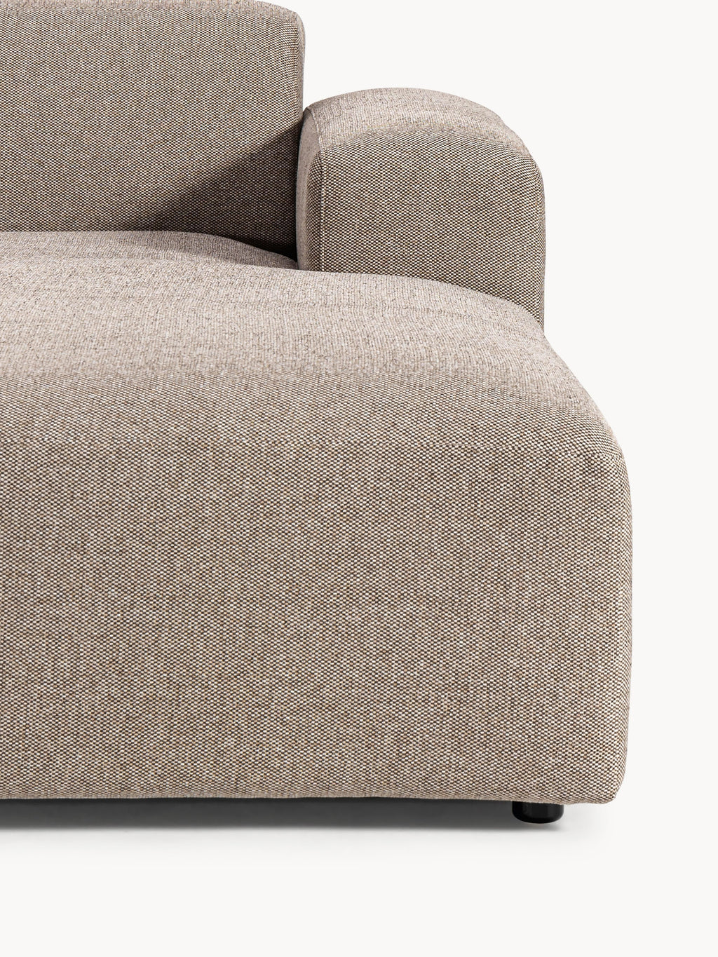 Ecksofa Melva (4-Sitzer)
