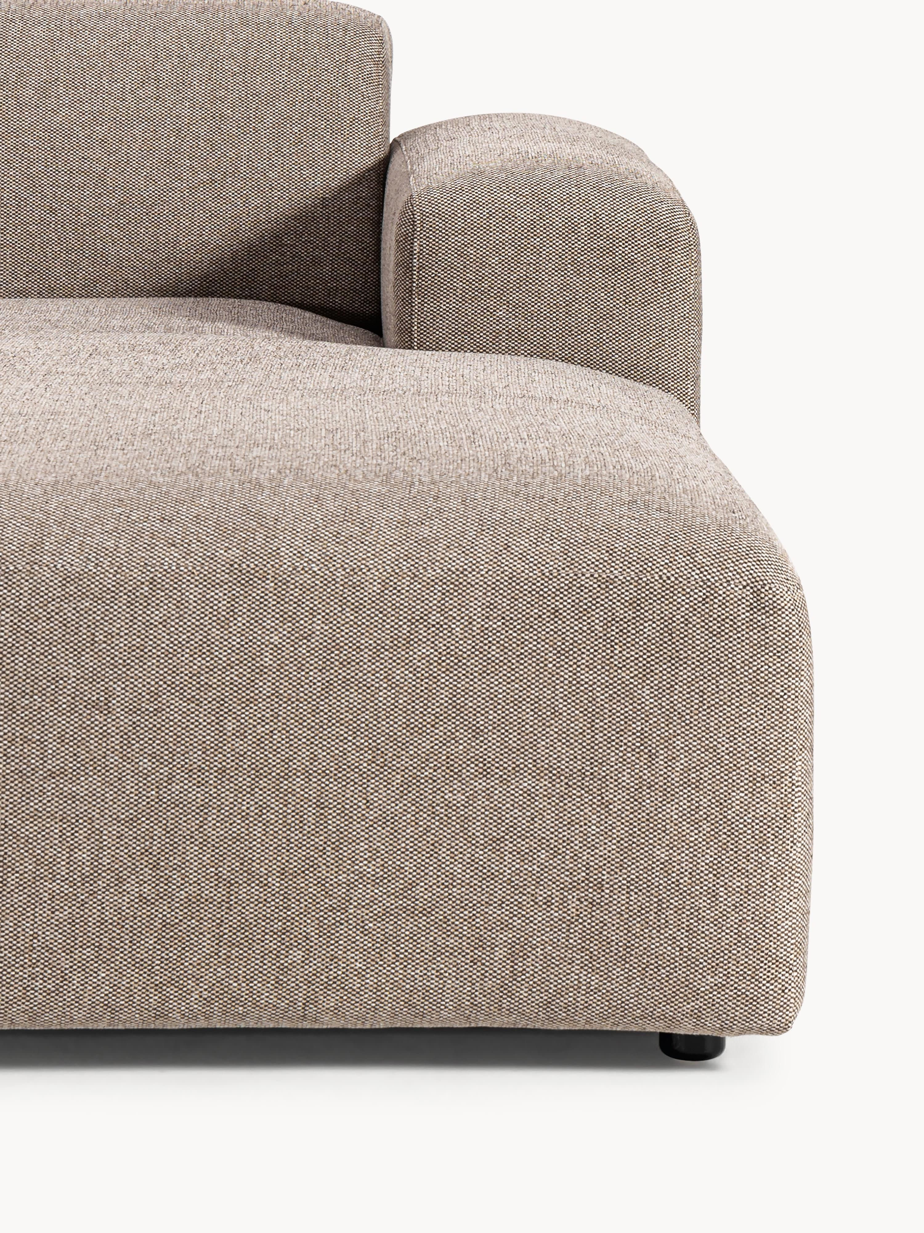 Ecksofa Melva (4-Sitzer)