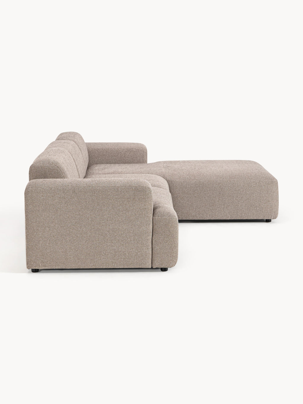 Ecksofa Melva (4-Sitzer)