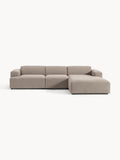 Galeriebild 1 - Ecksofa Melva (4-Sitzer)