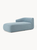Galeriebild 1 - Bouclé-Chaise-Eckmodul Sofia