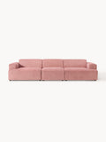 Galeriebild 1 - Cord-Sofa Melva (4-Sitzer)
