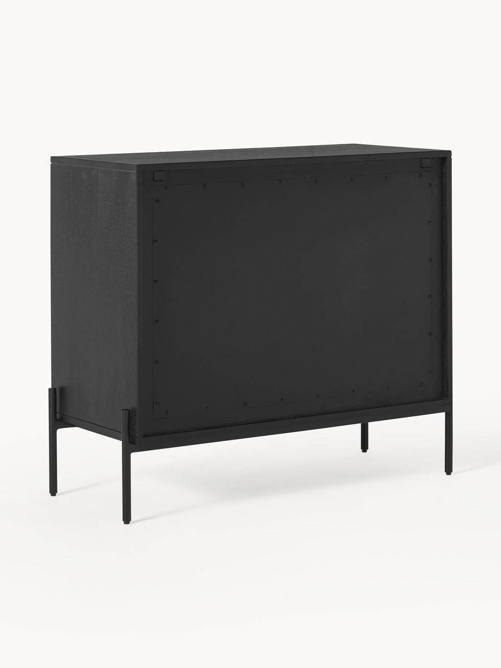 Sideboard Vienna mit Wiener Geflecht
