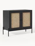 Galeriebild 1 - Sideboard Vienna mit Wiener Geflecht