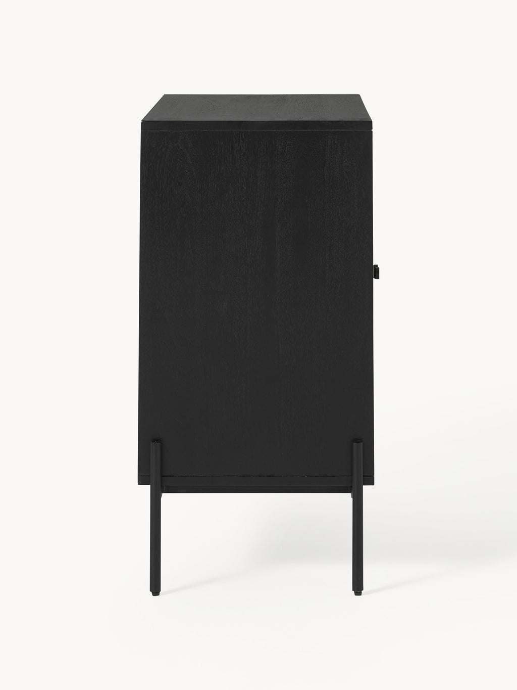Sideboard Vienna mit Wiener Geflecht
