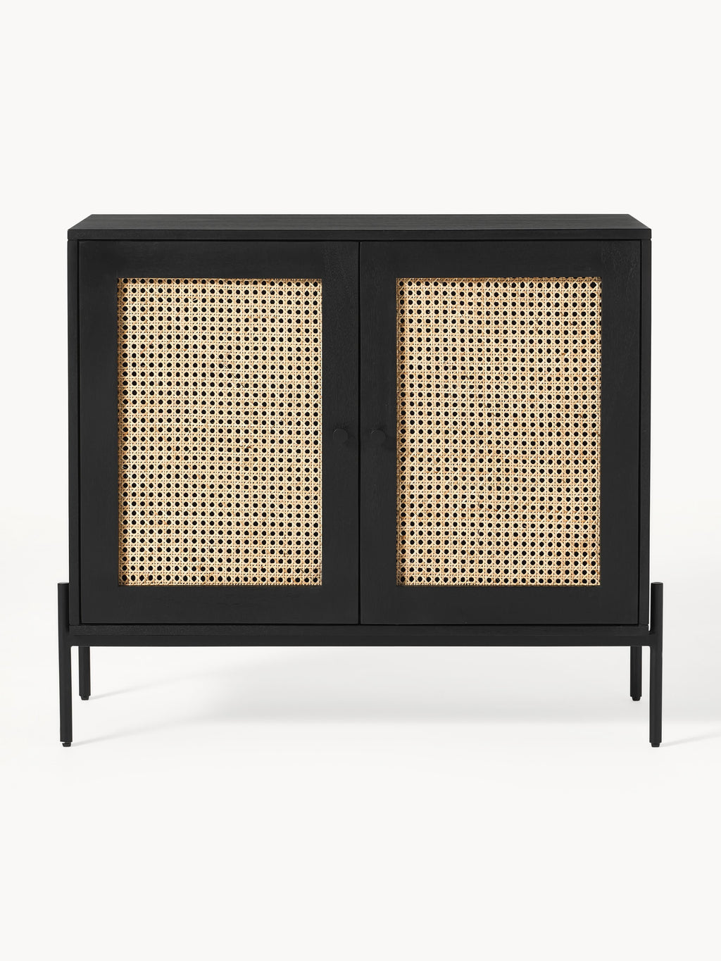 Sideboard Vienna mit Wiener Geflecht