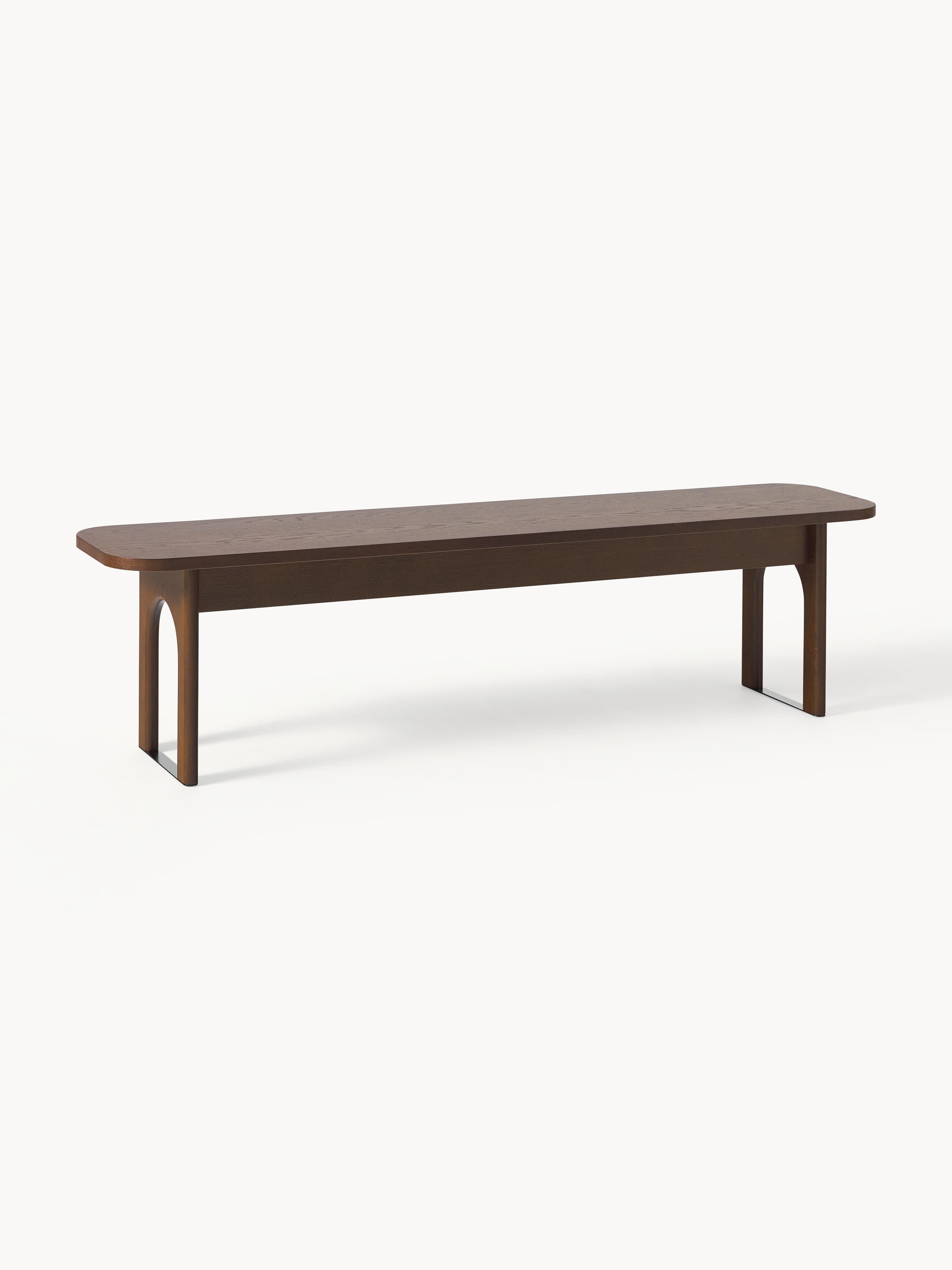 Galeriebild 1 - Holz-Sitzbank Apollo