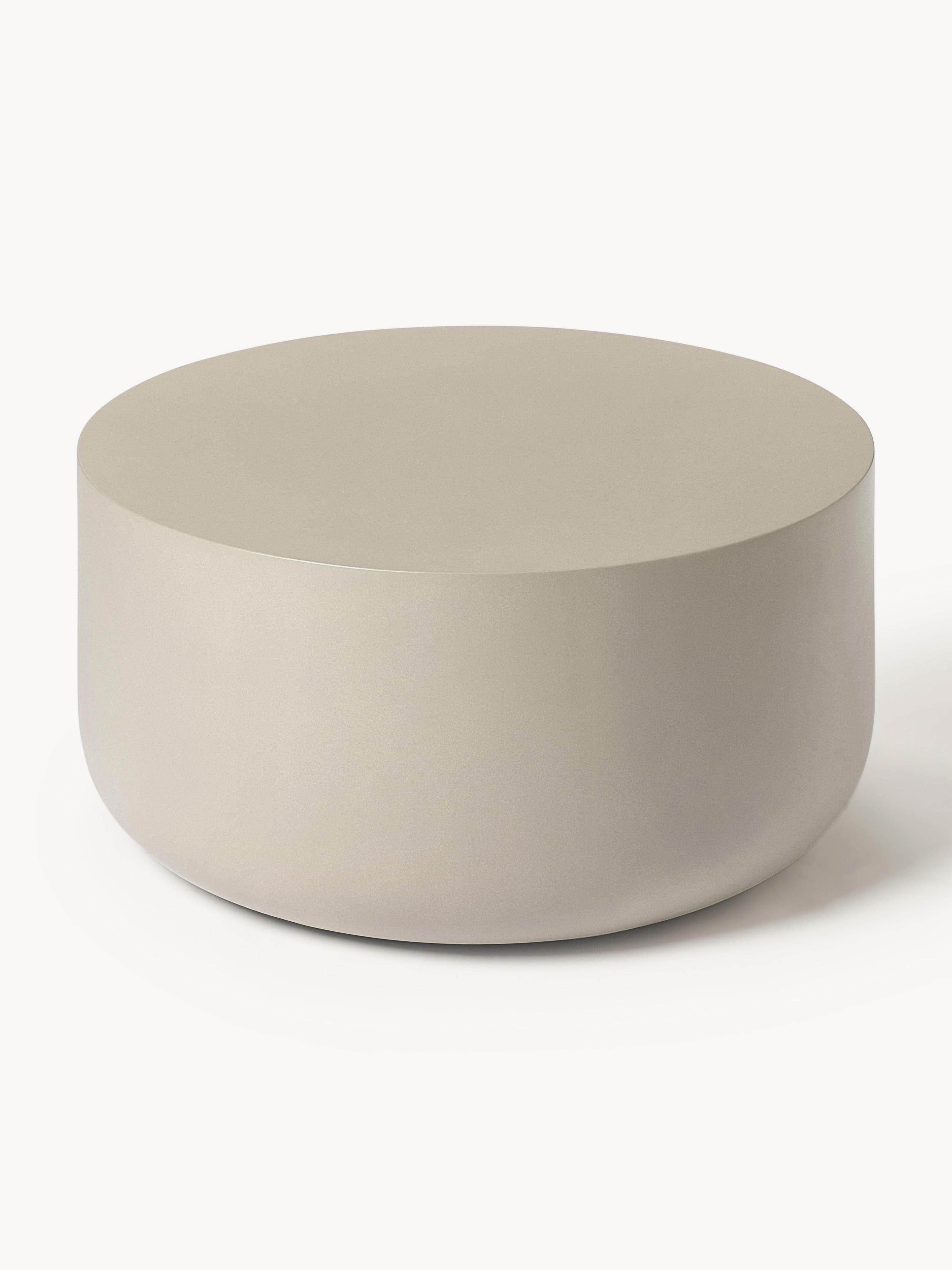 Runder In- & Outdoor-Couchtisch Rona