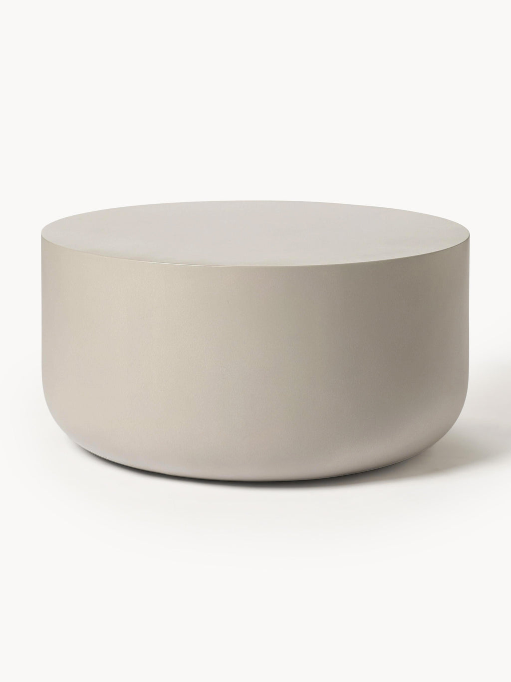 Galeriebild 1 - Runder In- & Outdoor-Couchtisch Rona