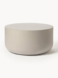 Galeriebild 1 - Runder In- & Outdoor-Couchtisch Rona