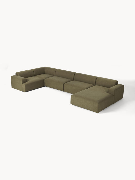 Galeriebild 1 - XL Sofa Melva