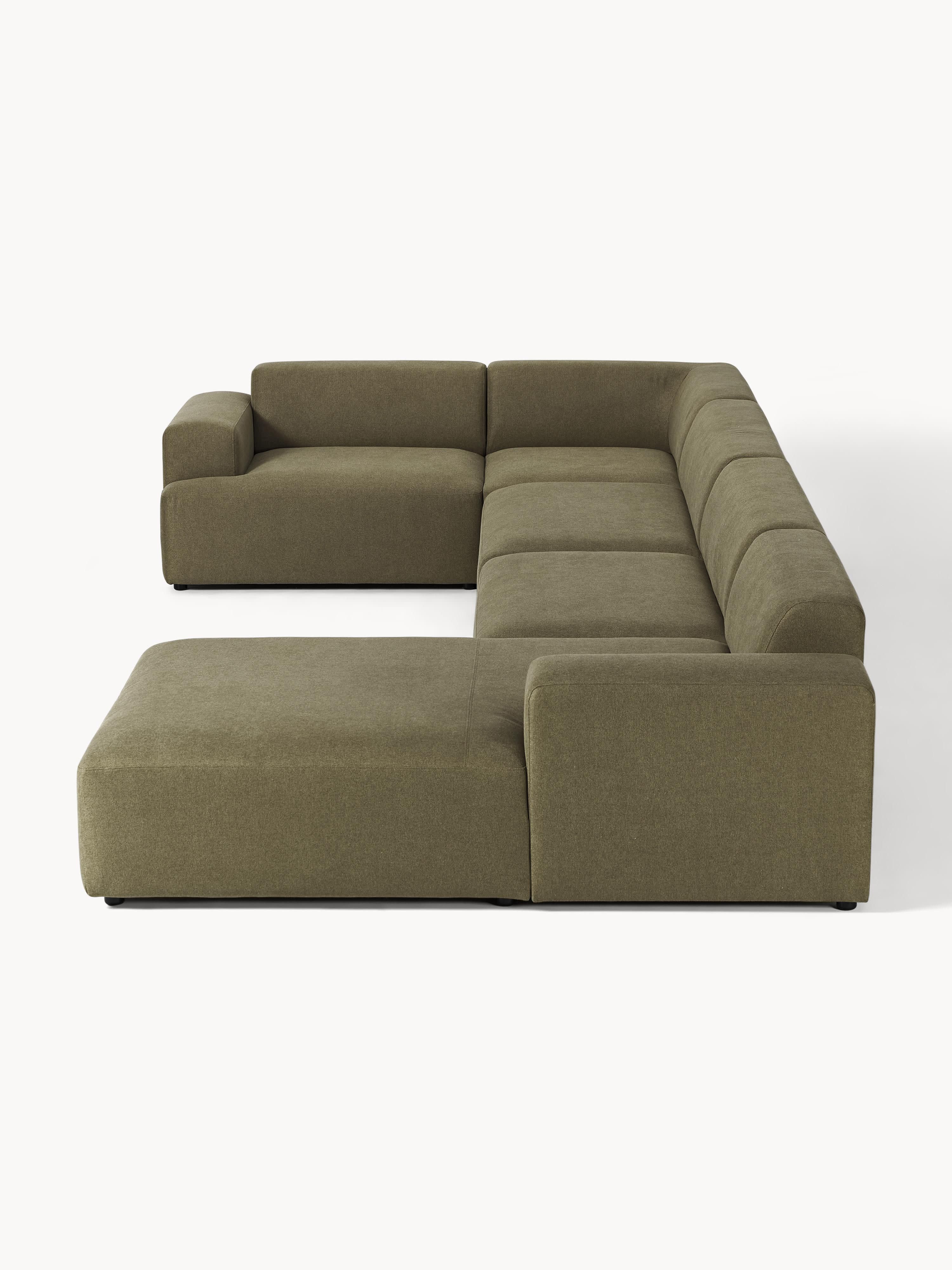 XL Sofa Melva