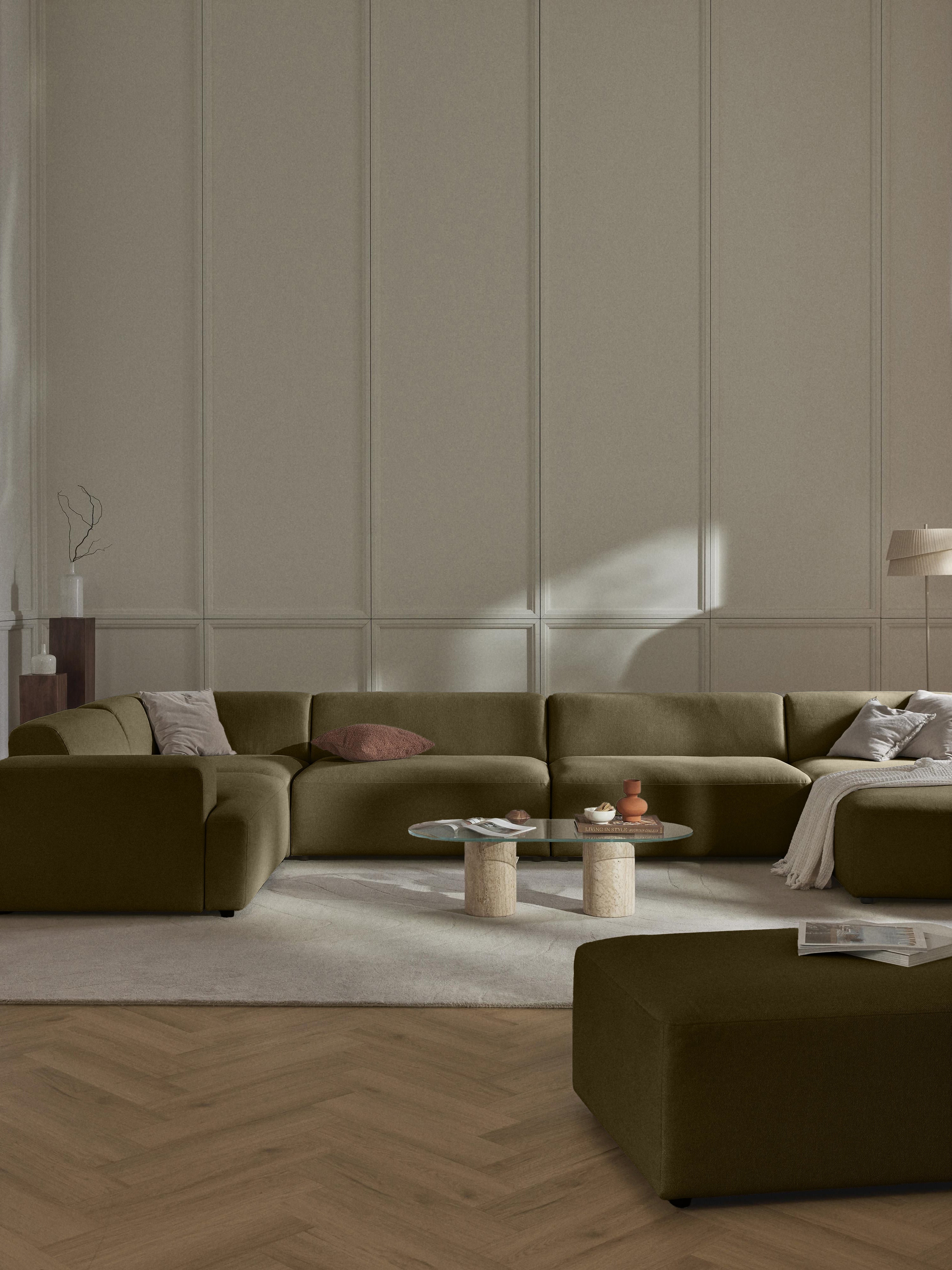 XL Sofa Melva