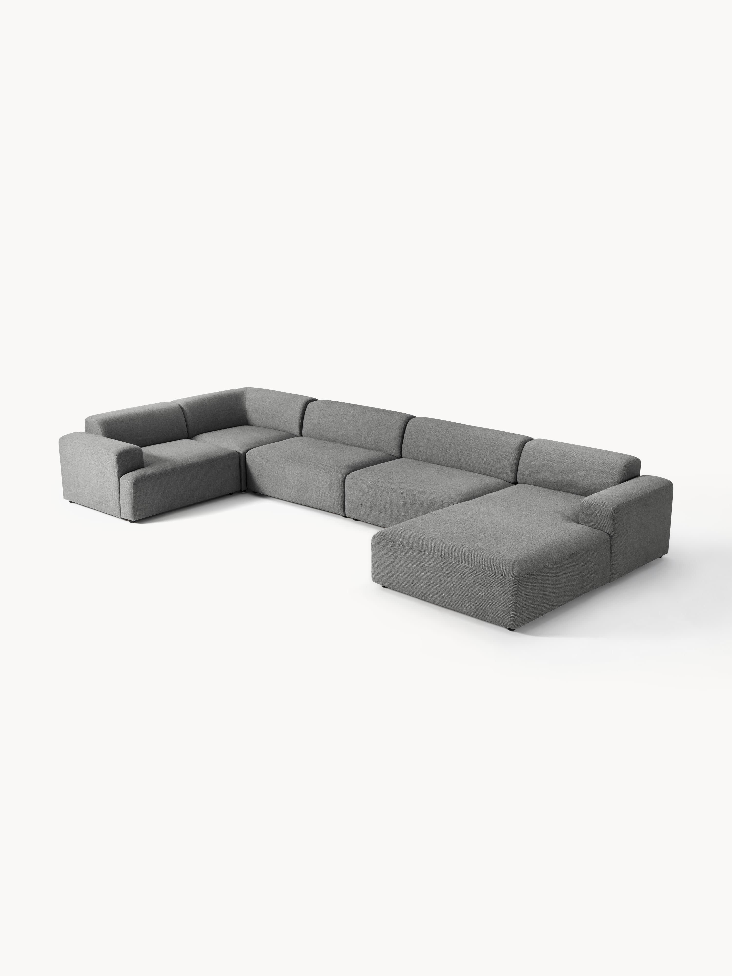 Galeriebild 1 - XL Sofa Melva