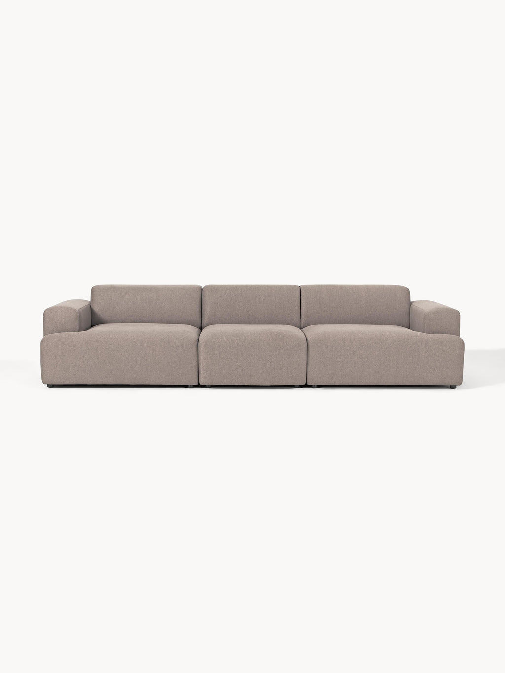 Galeriebild 1 - Sofa Melva (4-Sitzer)