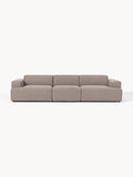 Galeriebild 1 - Sofa Melva (4-Sitzer)