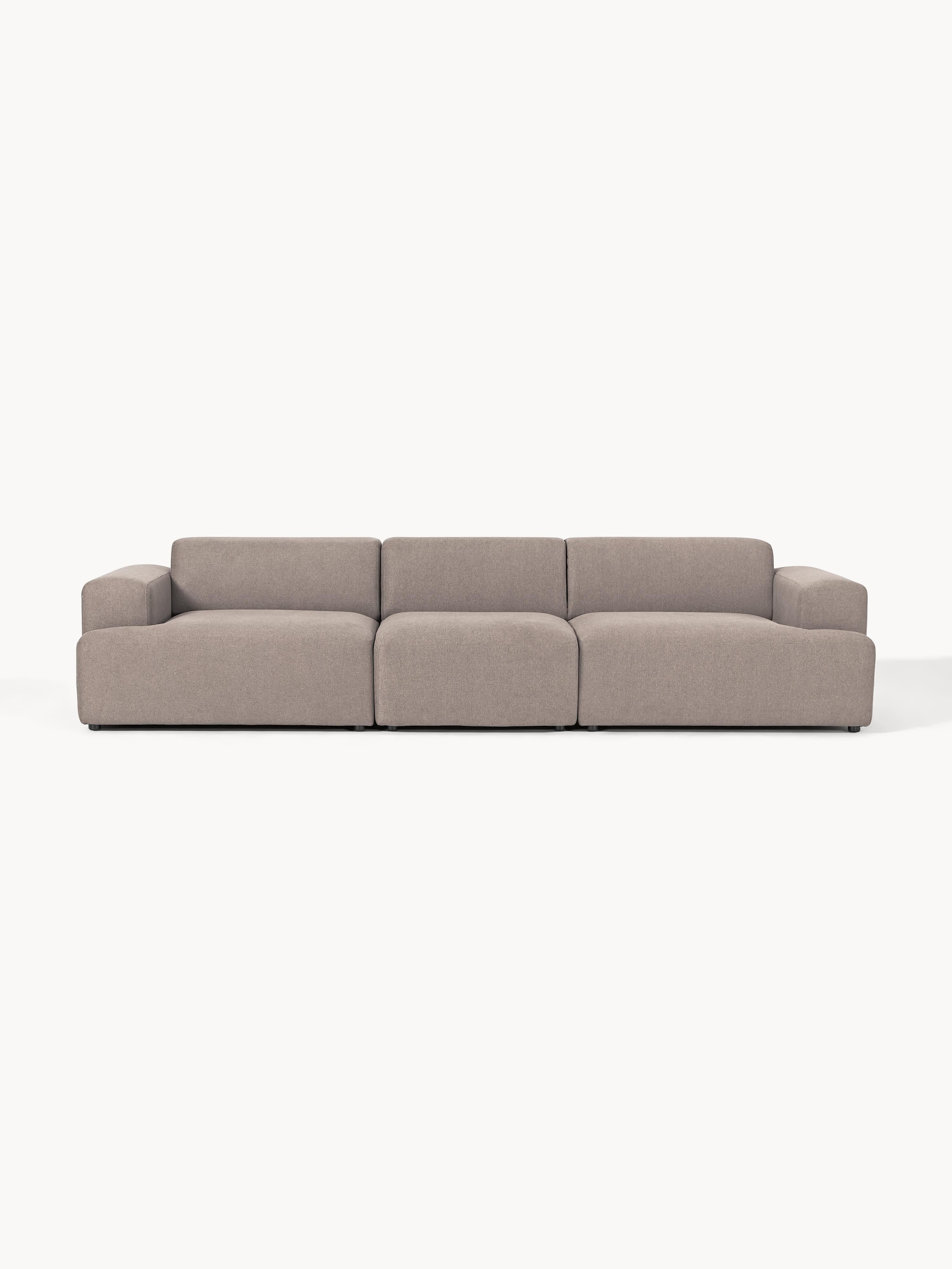 Galeriebild 1 - Sofa Melva (4-Sitzer)